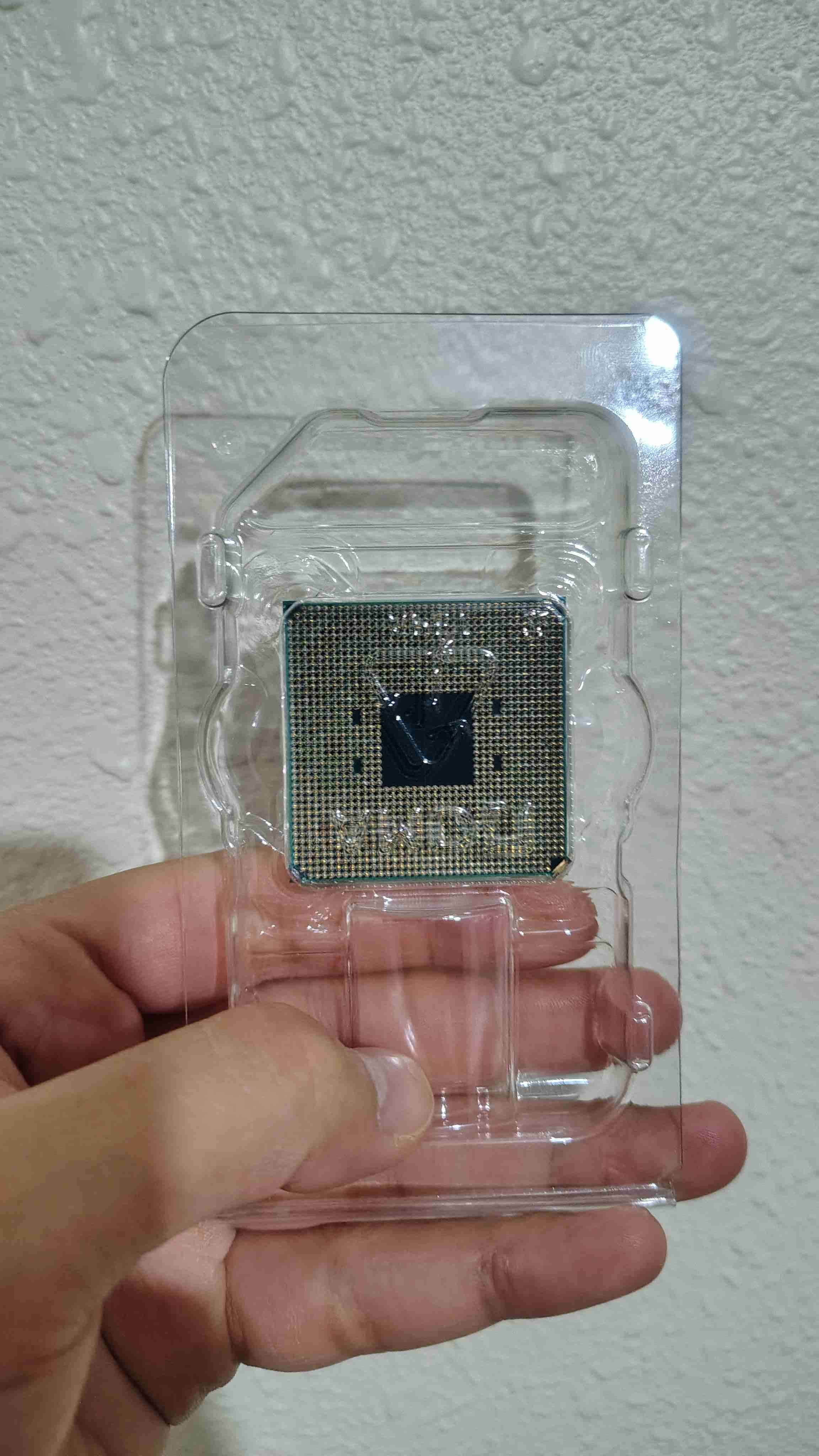 AMD Ryzen 5 4600g - miniatura 3