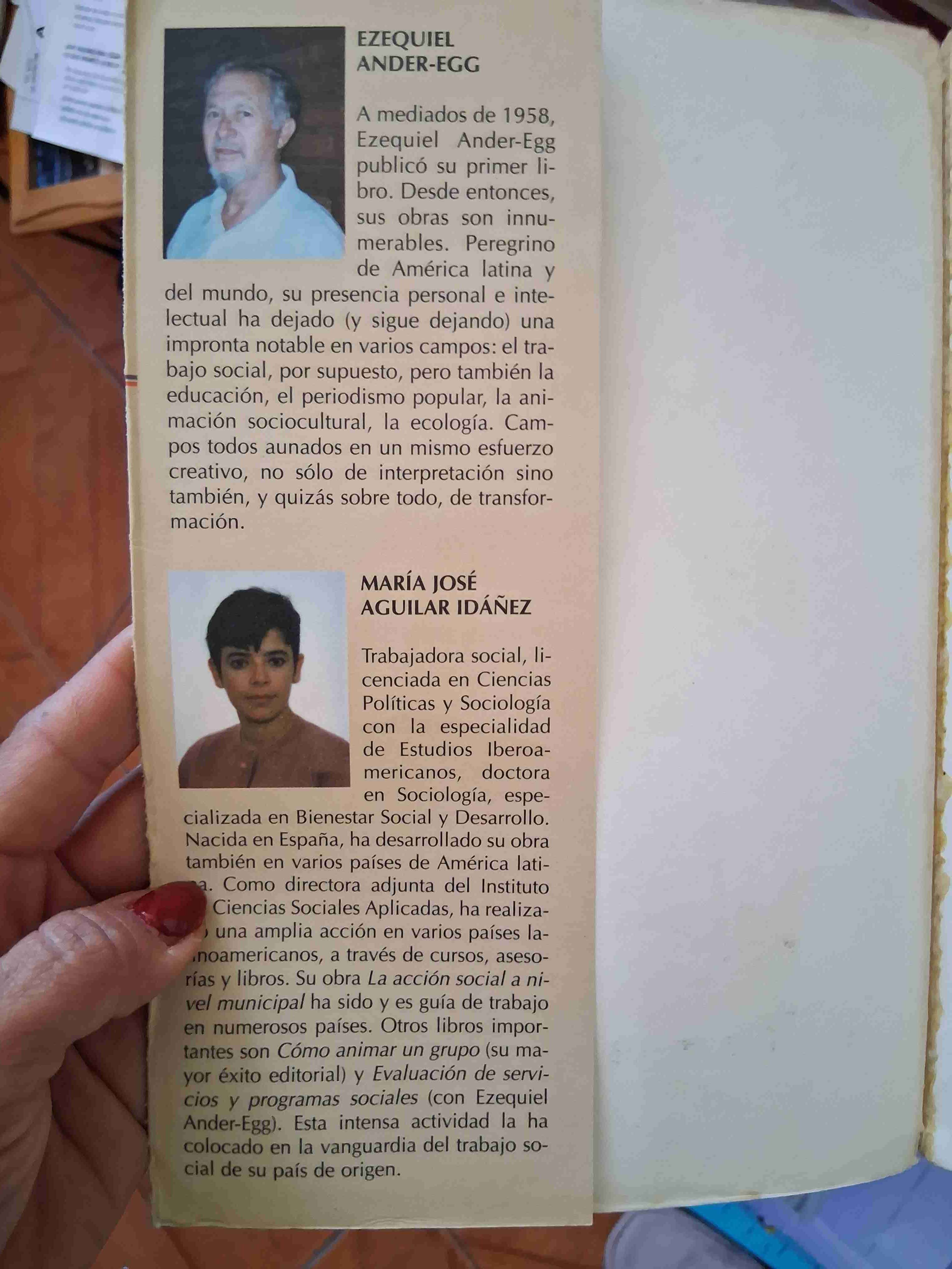 Libro Cómo elaborar un proyecto - miniatura 2