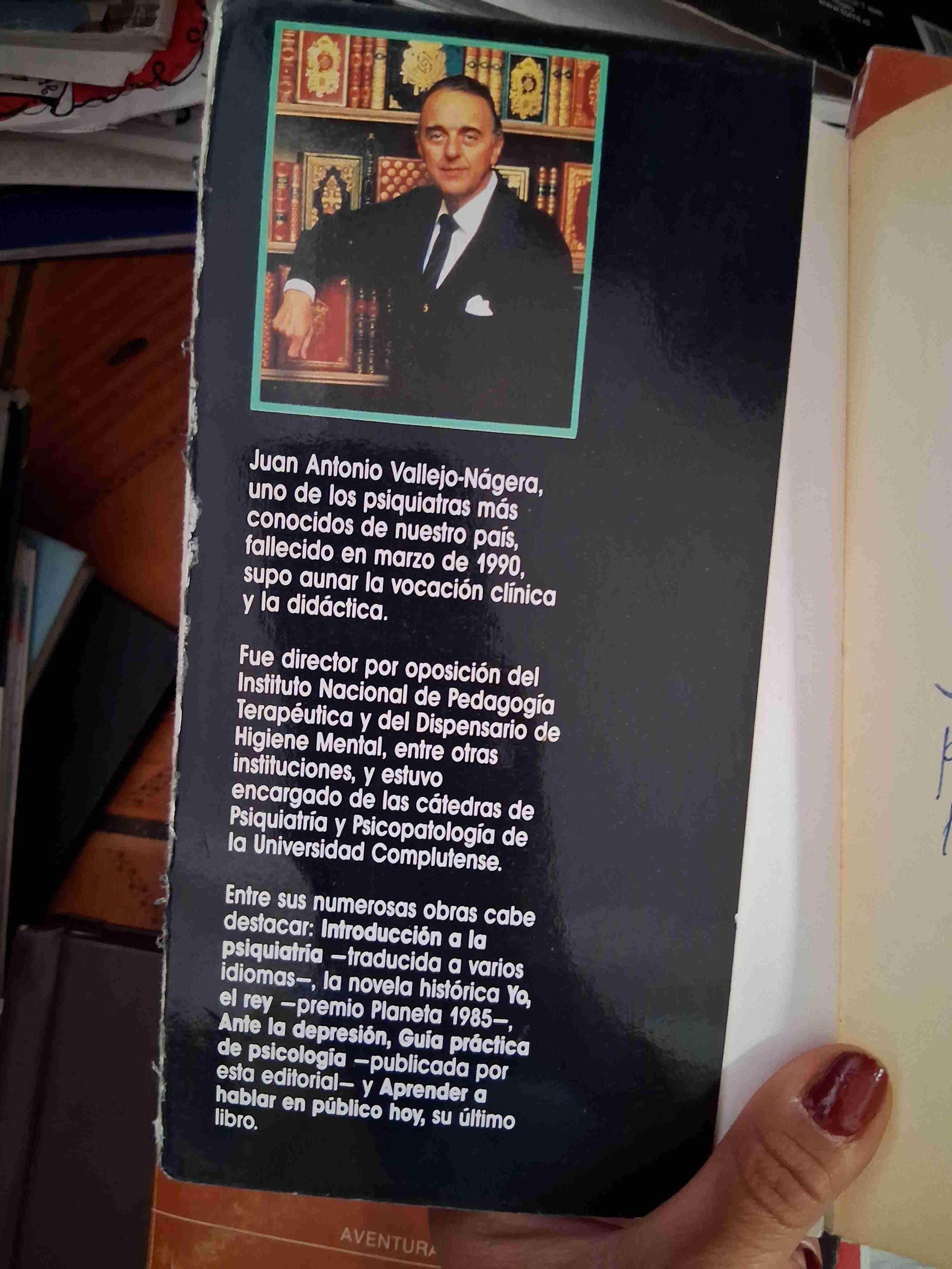 Libro Conócete a ti mismo - miniatura 2