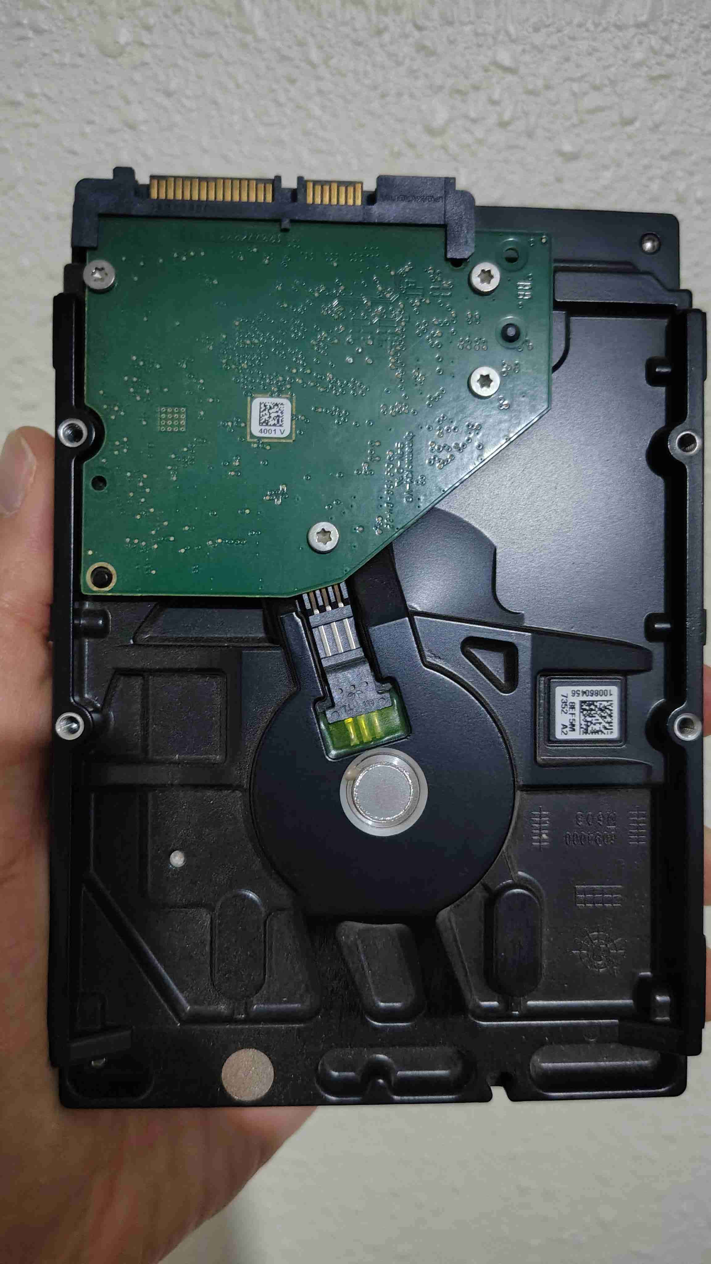 Disco Duro Seagate Barracuda 1TB - miniatura 2