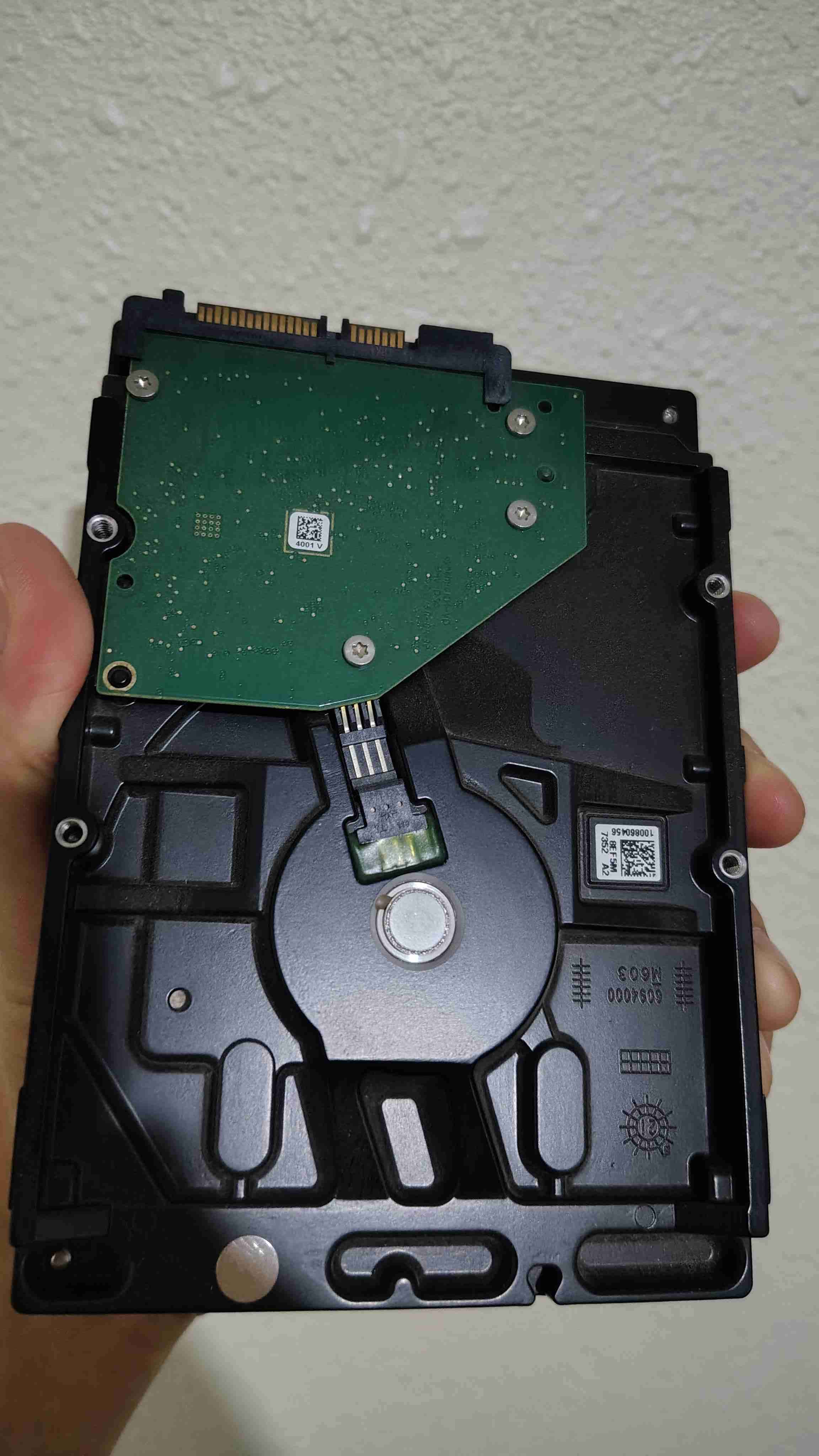 Disco Duro Seagate Barracuda 1TB - miniatura 3
