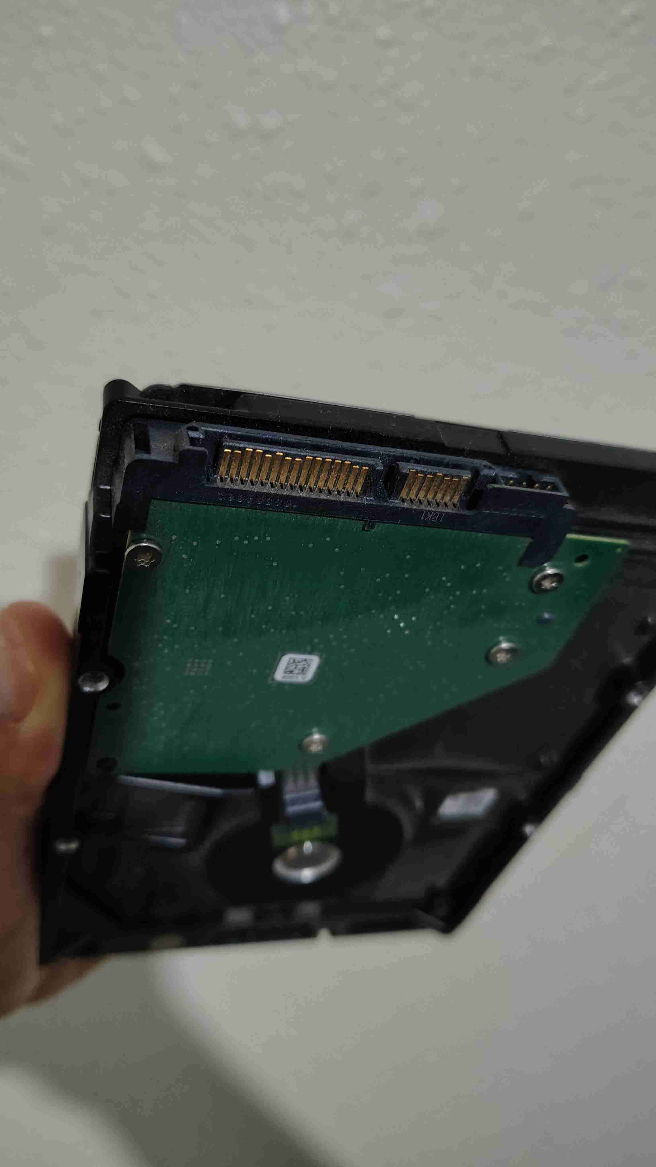 Disco Duro Seagate Barracuda 1TB - miniatura 4