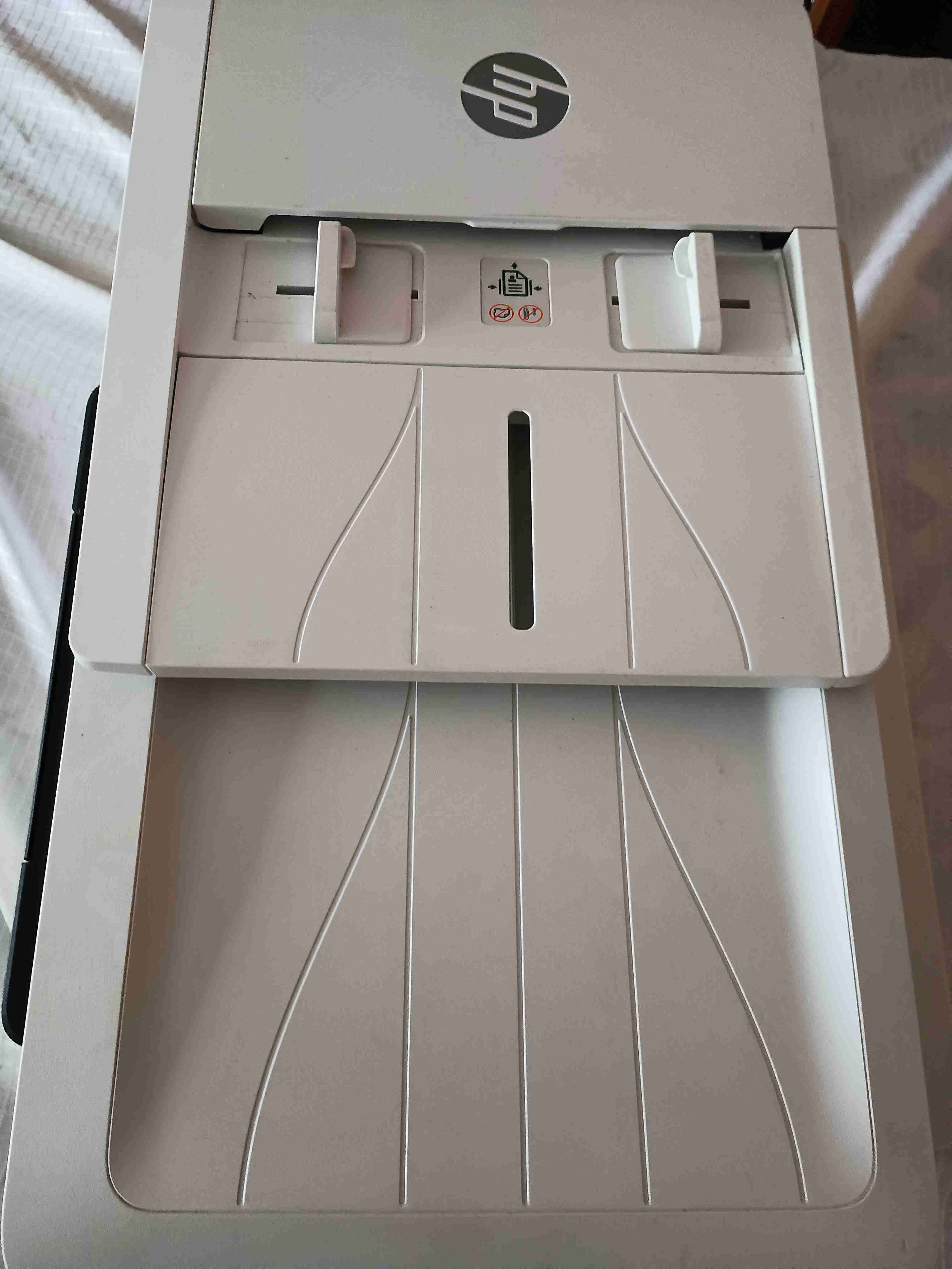 Impresora HP OfficeJet Pro 7720 - miniatura 3