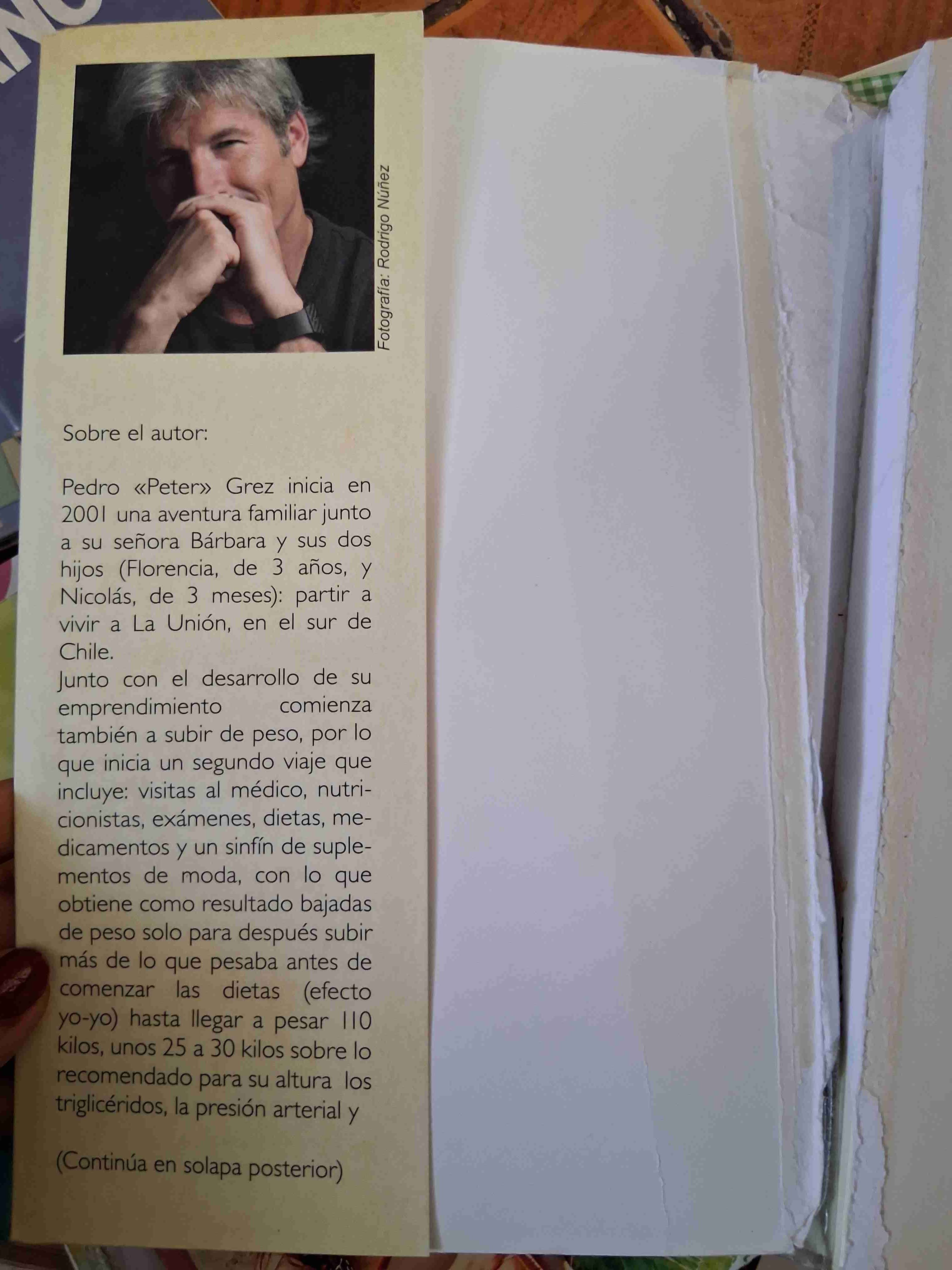 Libro 'Los mitos me tienen gord@' - miniatura 2