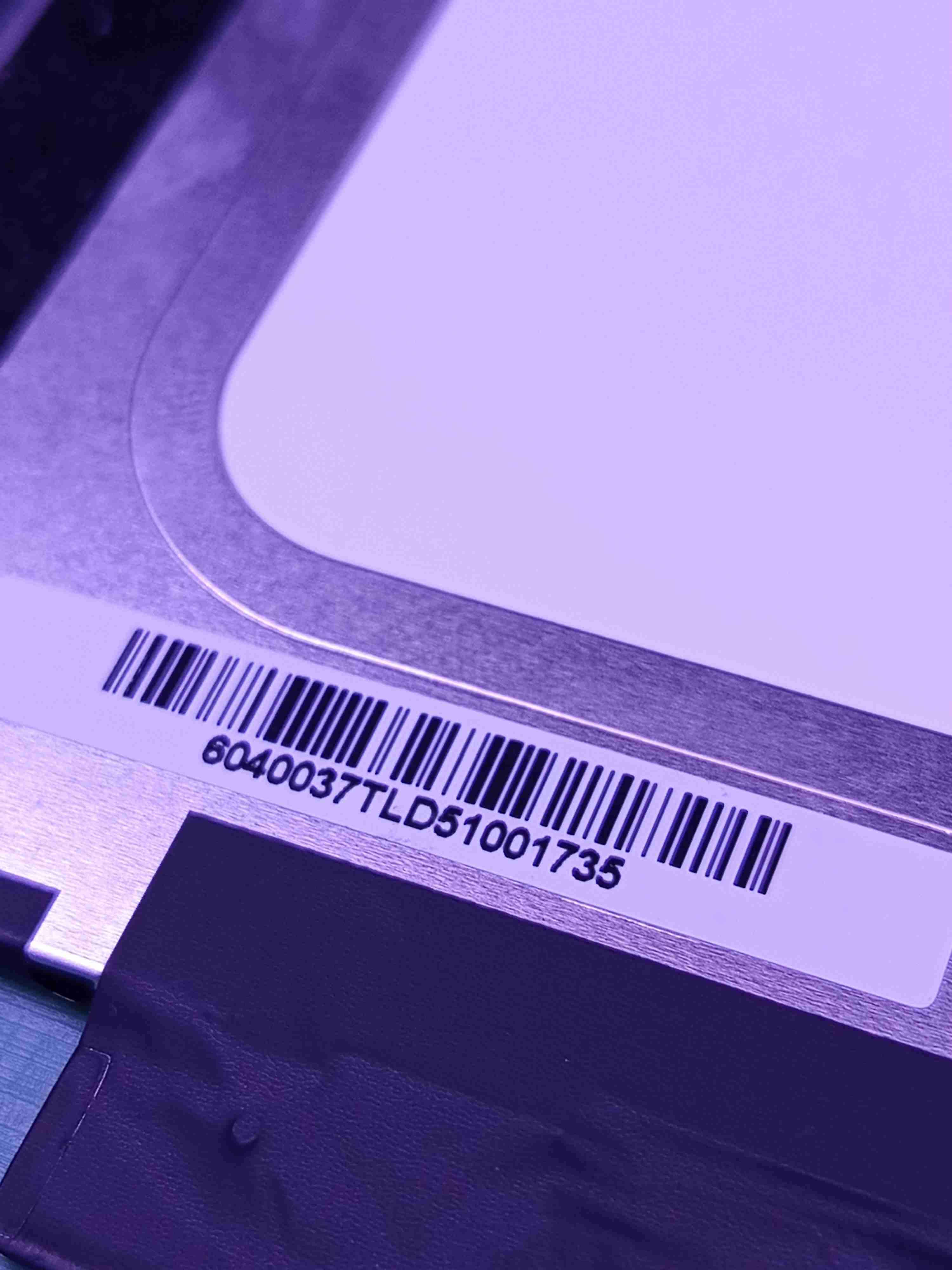 Pantalla led 15.6 ultra slim 30 pines - miniatura 3