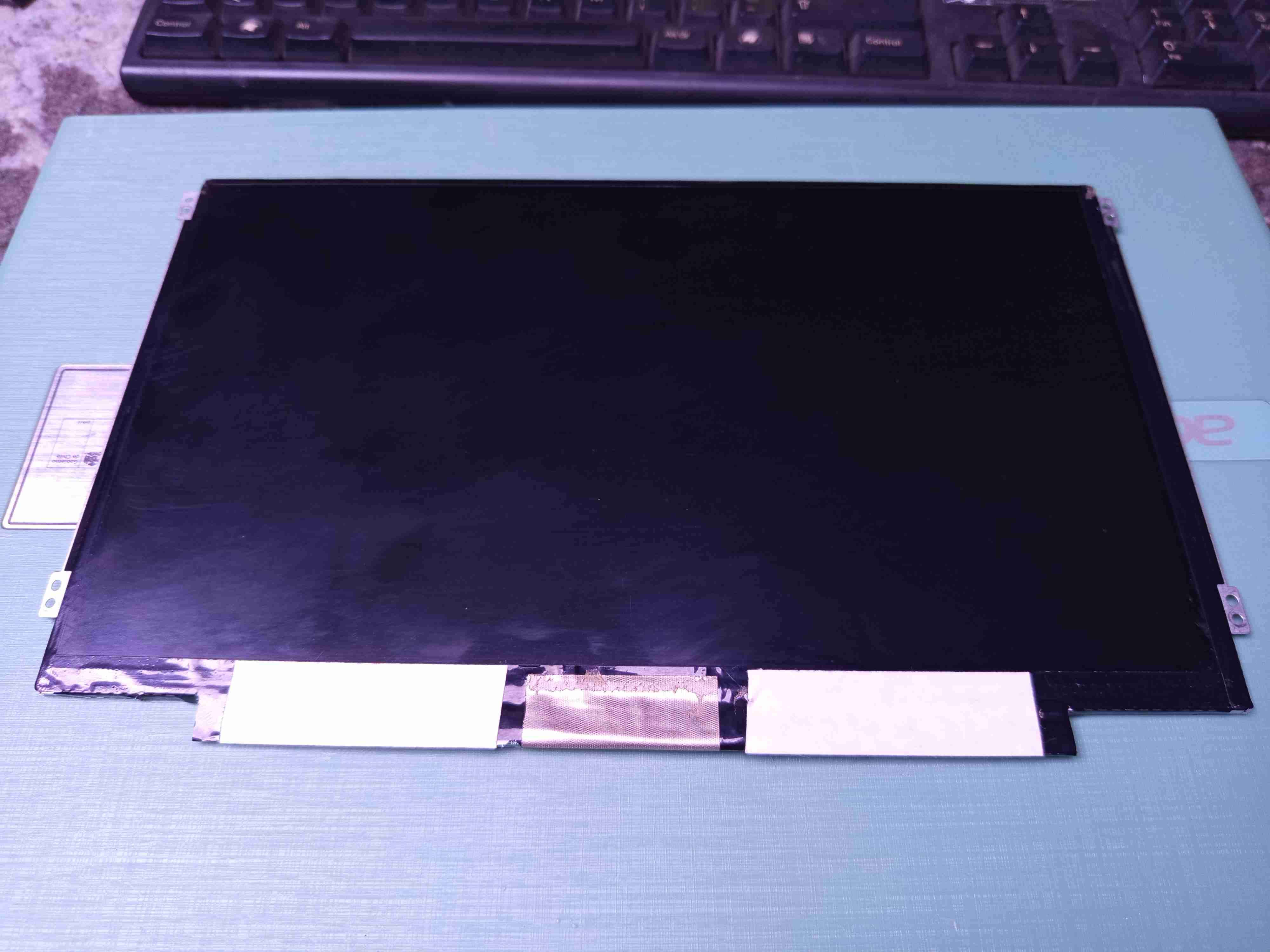 Pantalla Led 11.6 , 30 pines 1366x768