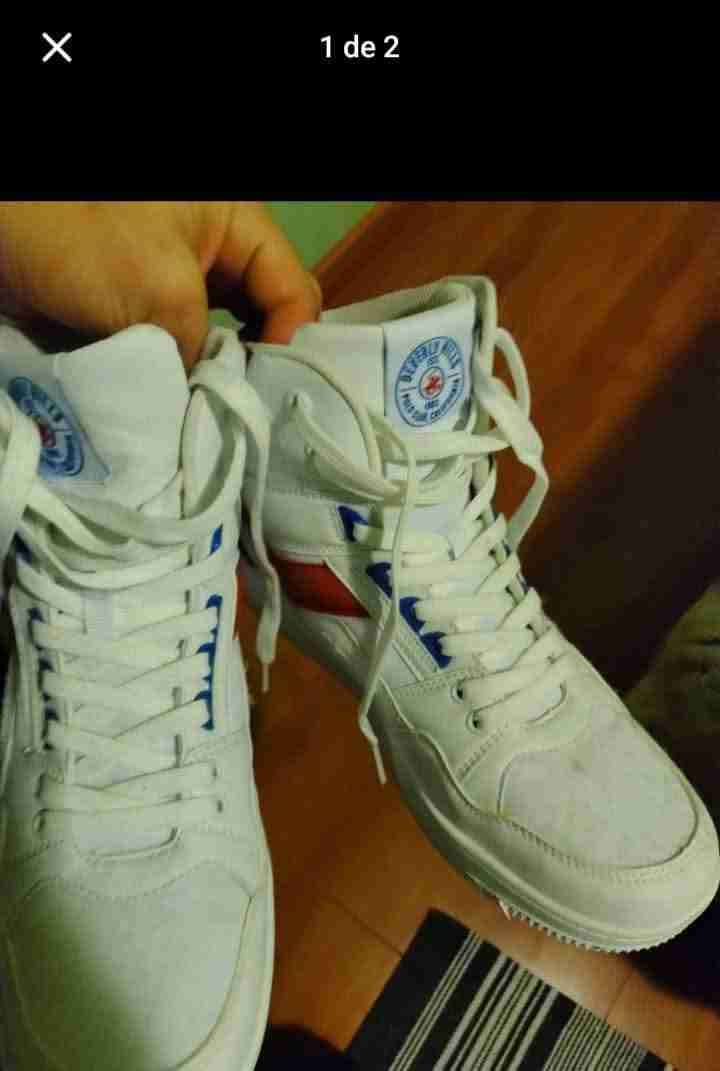 Zapatillas deportivas Polo Club