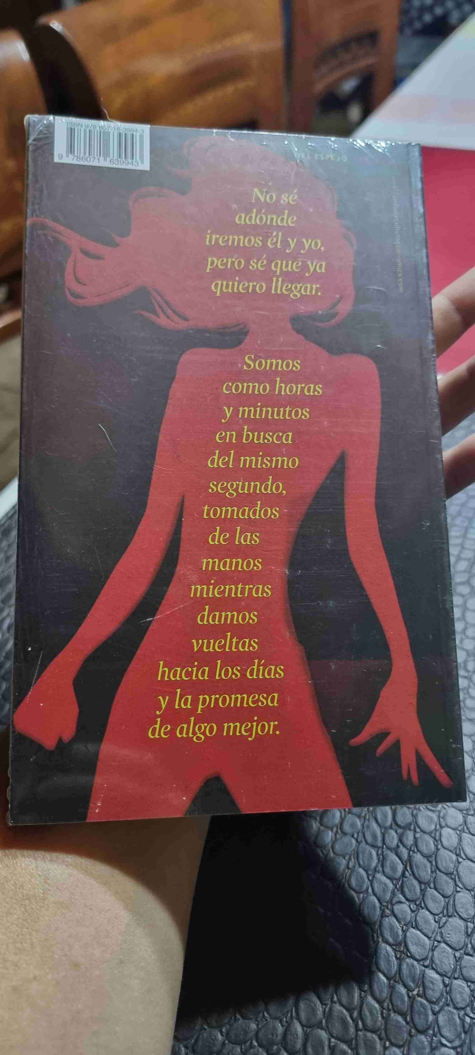 Libro El Corazón de Juliette - miniatura 2