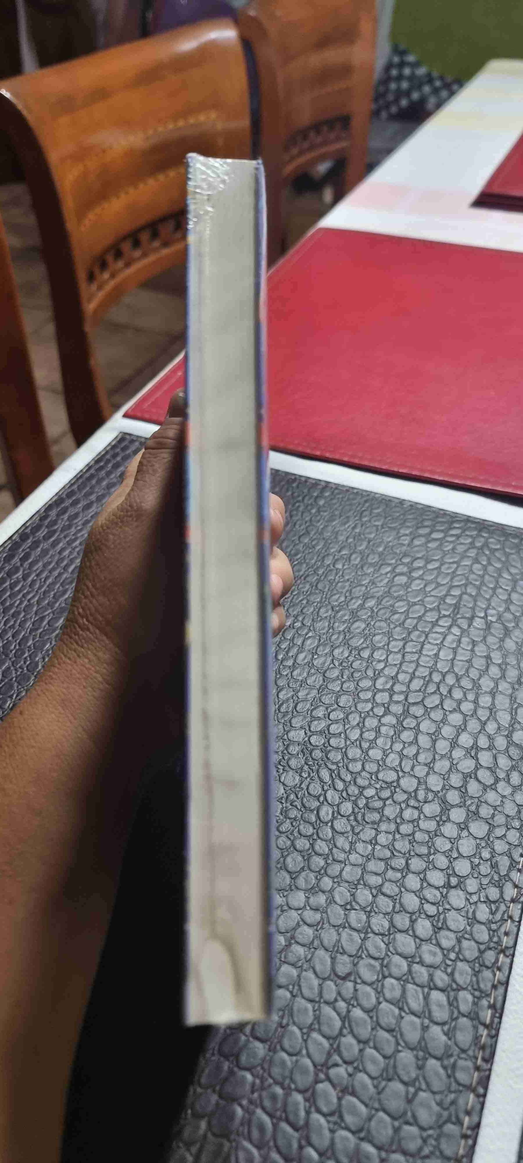 Libro 'Érase Una Vez un Corazón Roto' - miniatura 3