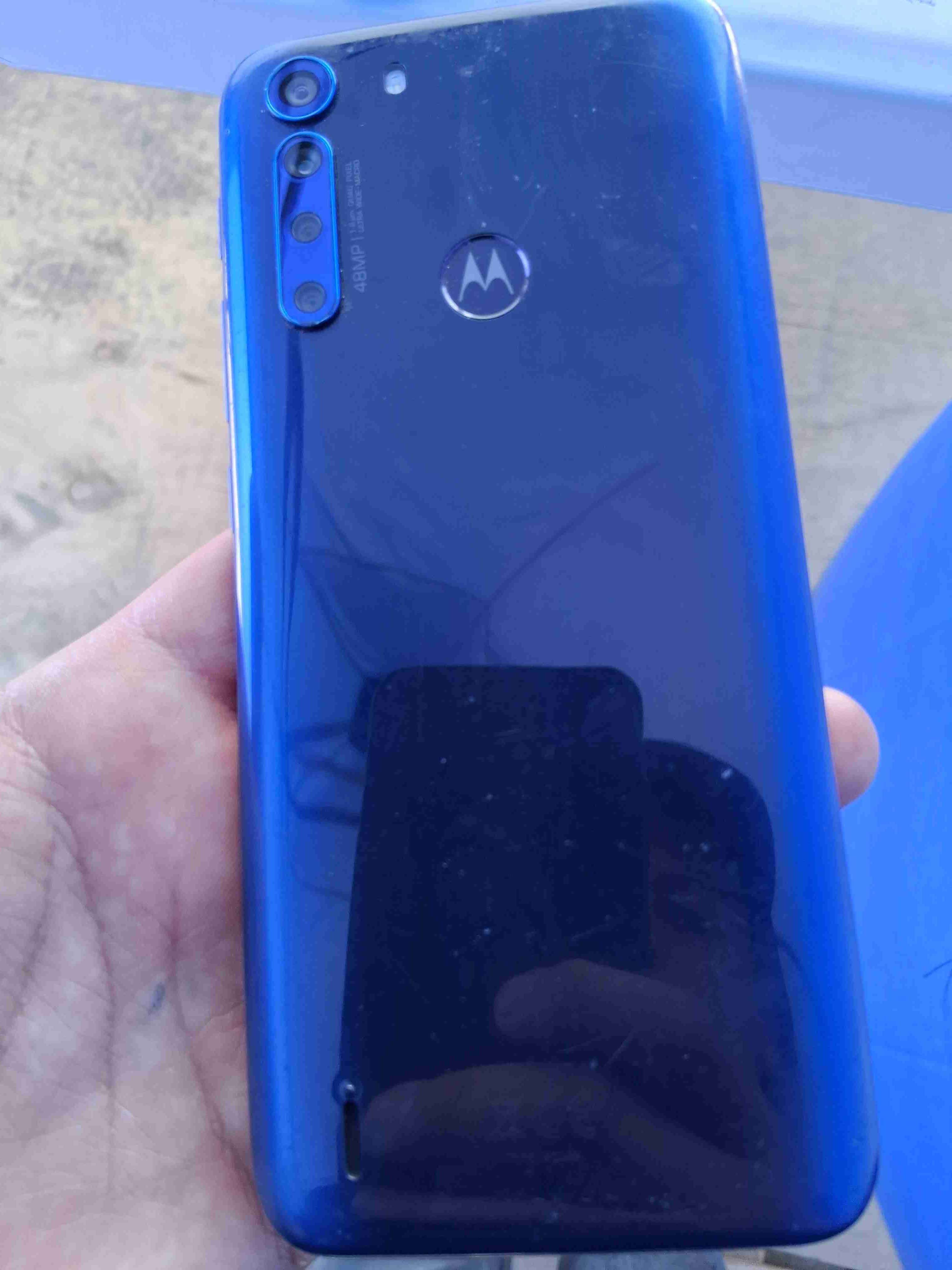 Motorola g34 - miniatura 3