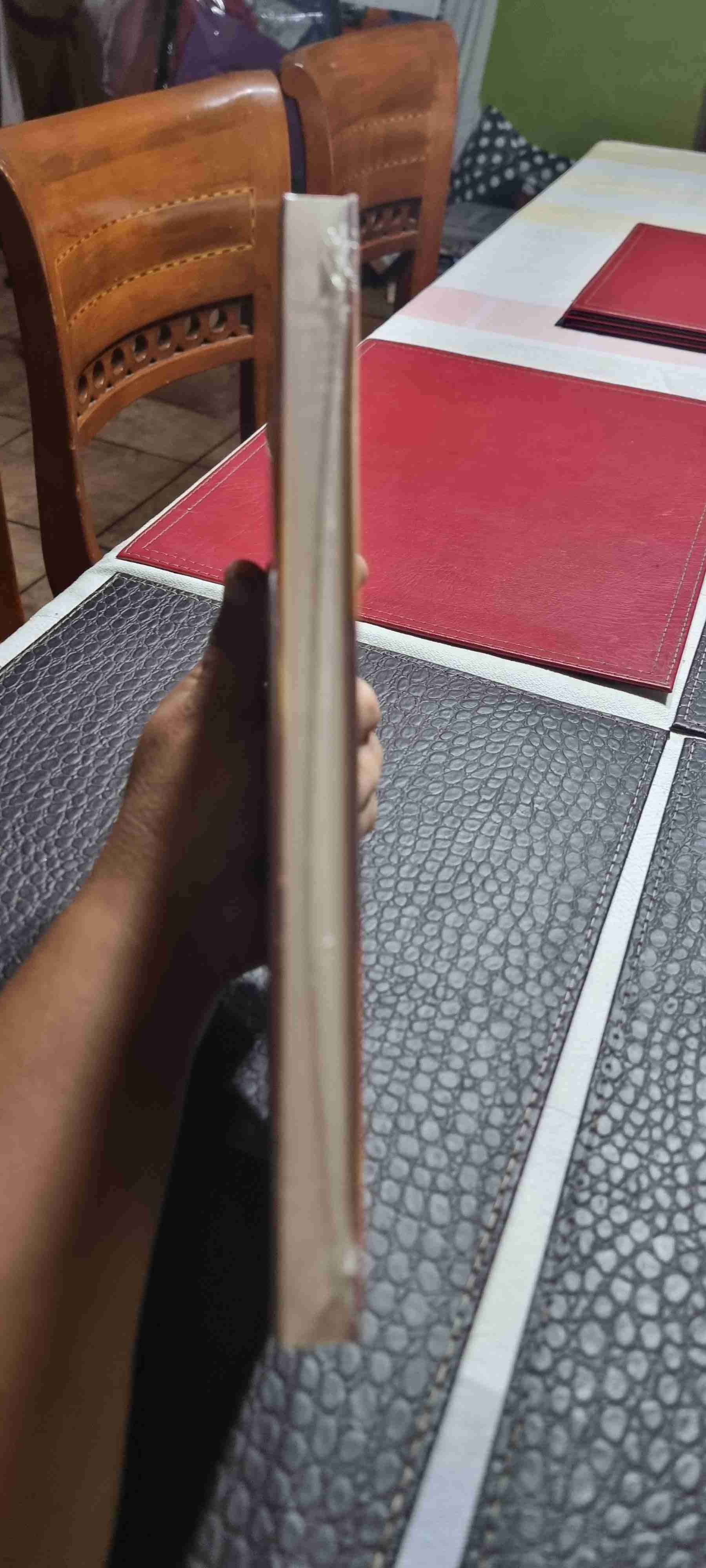 Libro 'La Prometida' de Kiera Cass - miniatura 3