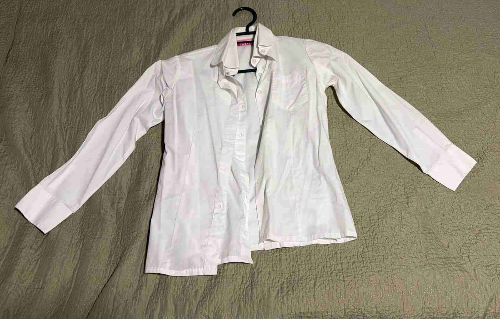 Blazer escolar con insignia y corbata - miniatura 2