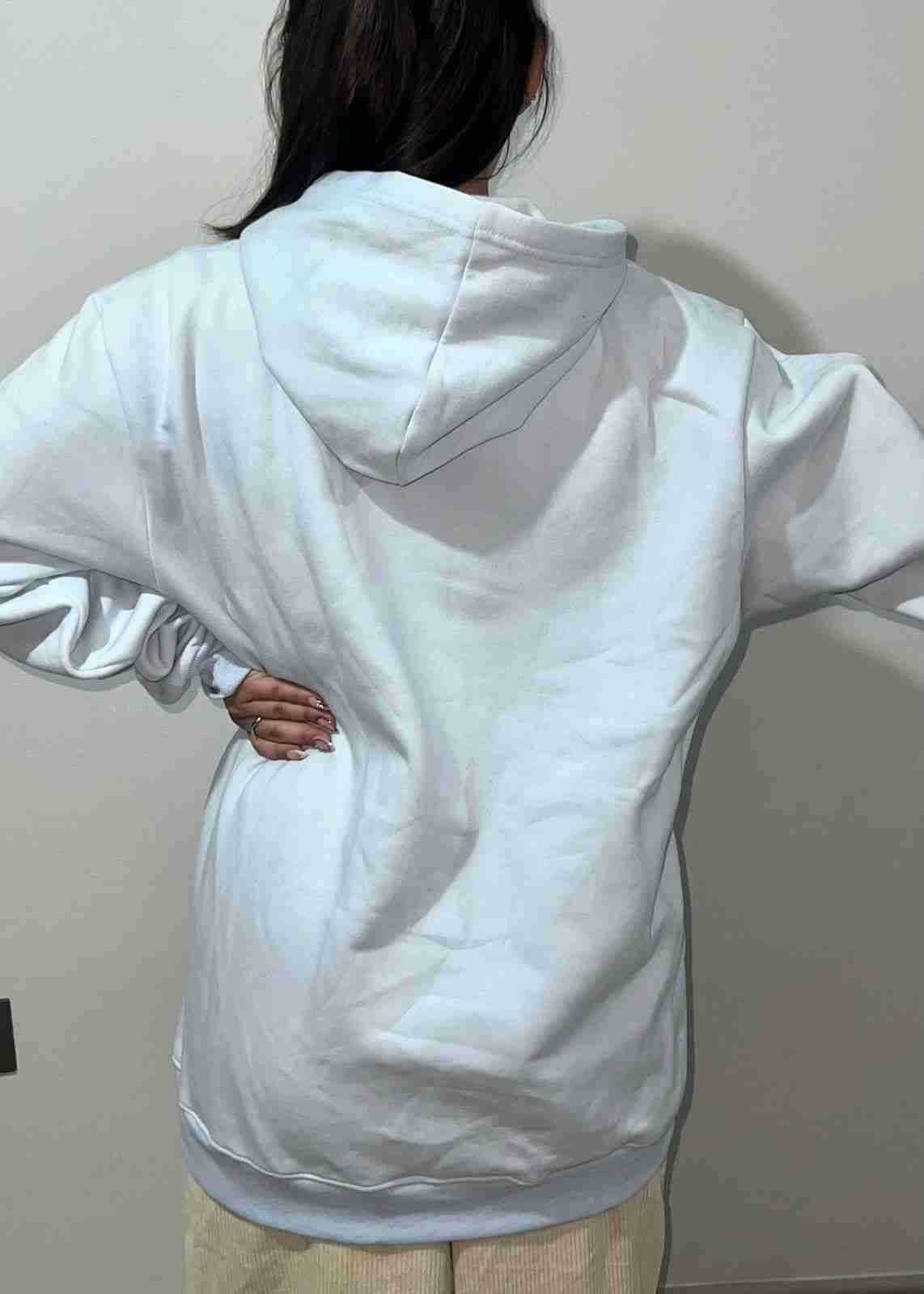 Polerón celeste con auto Weasley - miniatura 3