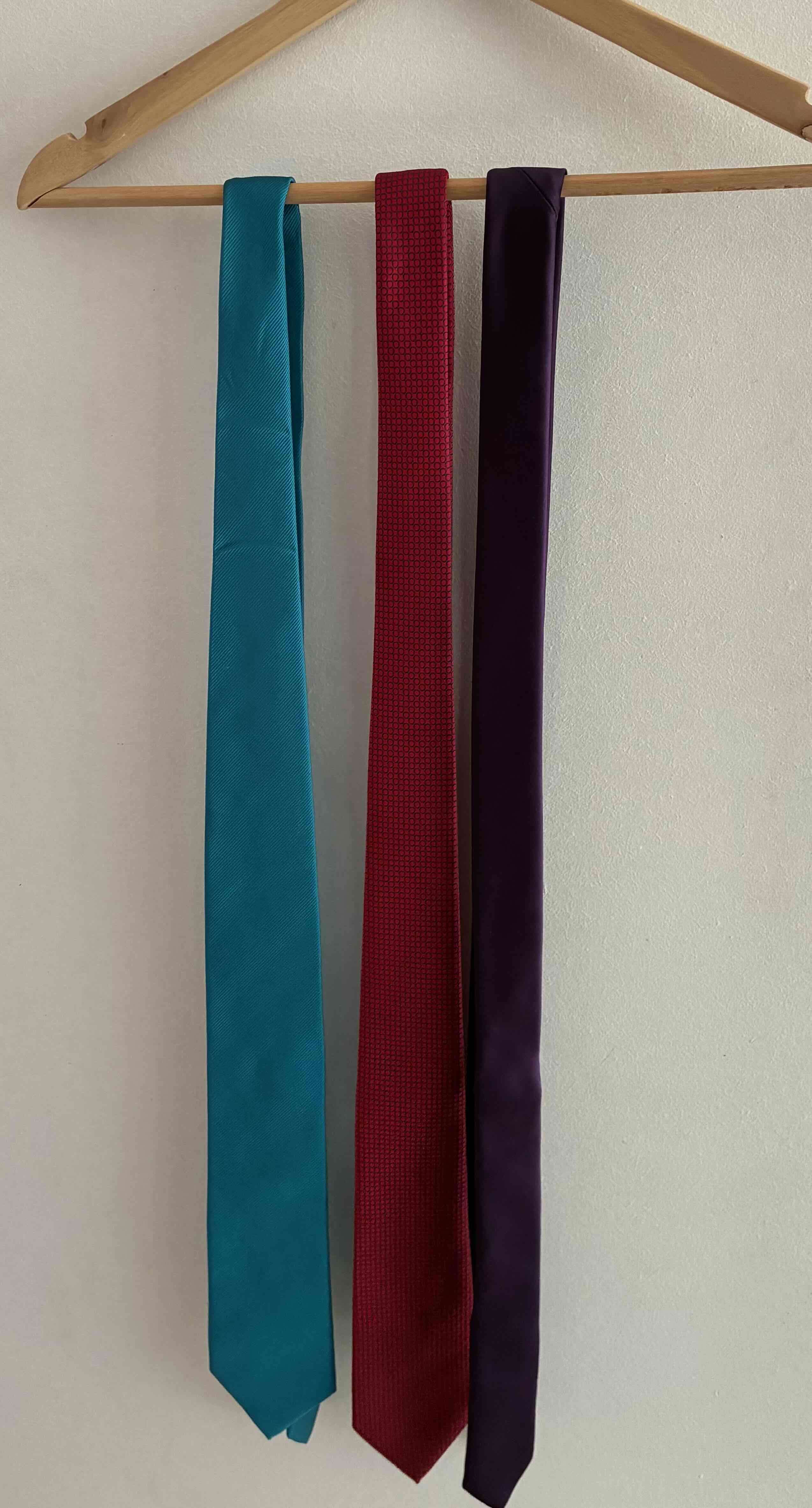 Camisas y Corbatas - 2