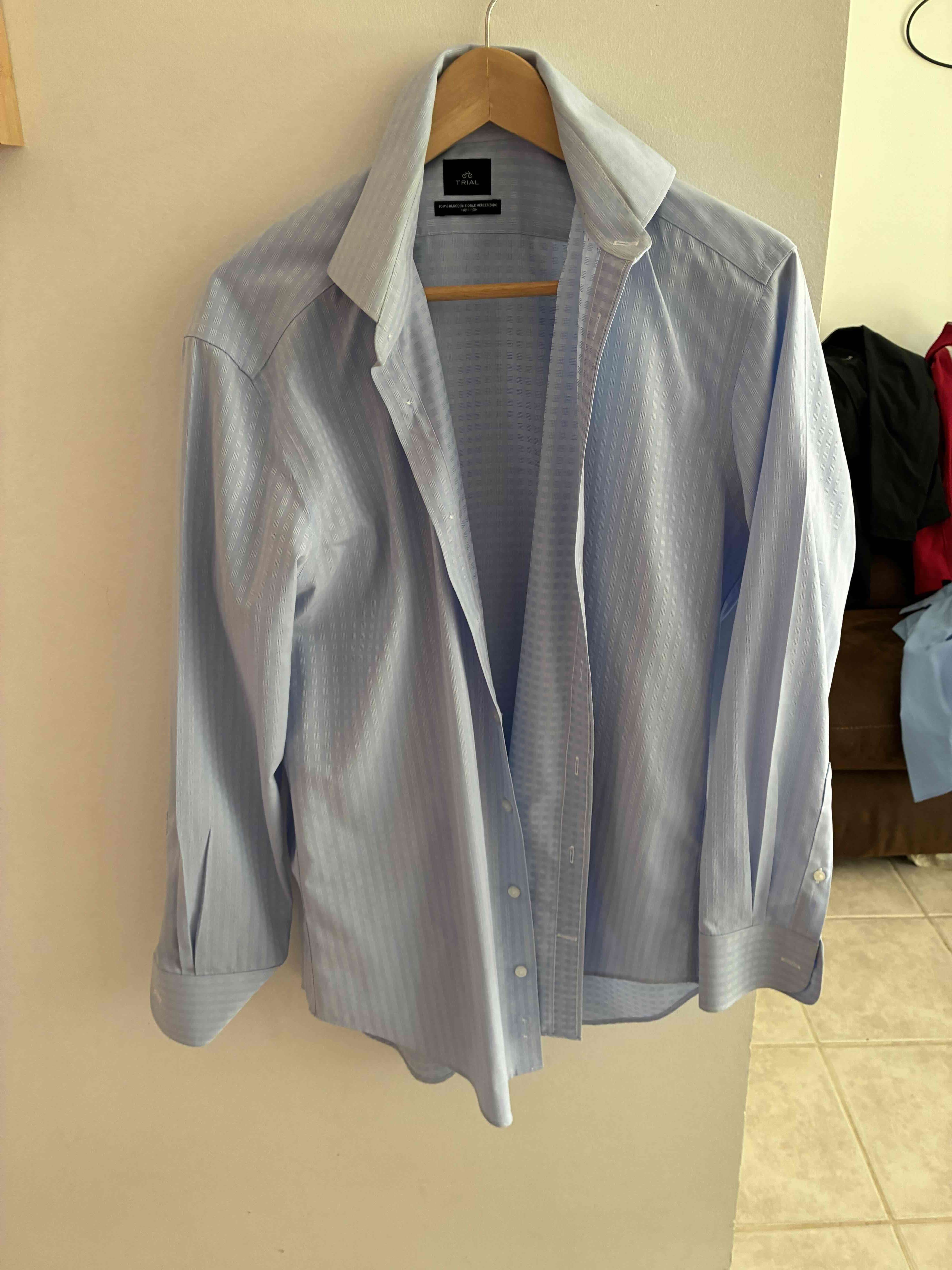 Camisas y Corbatas - 3