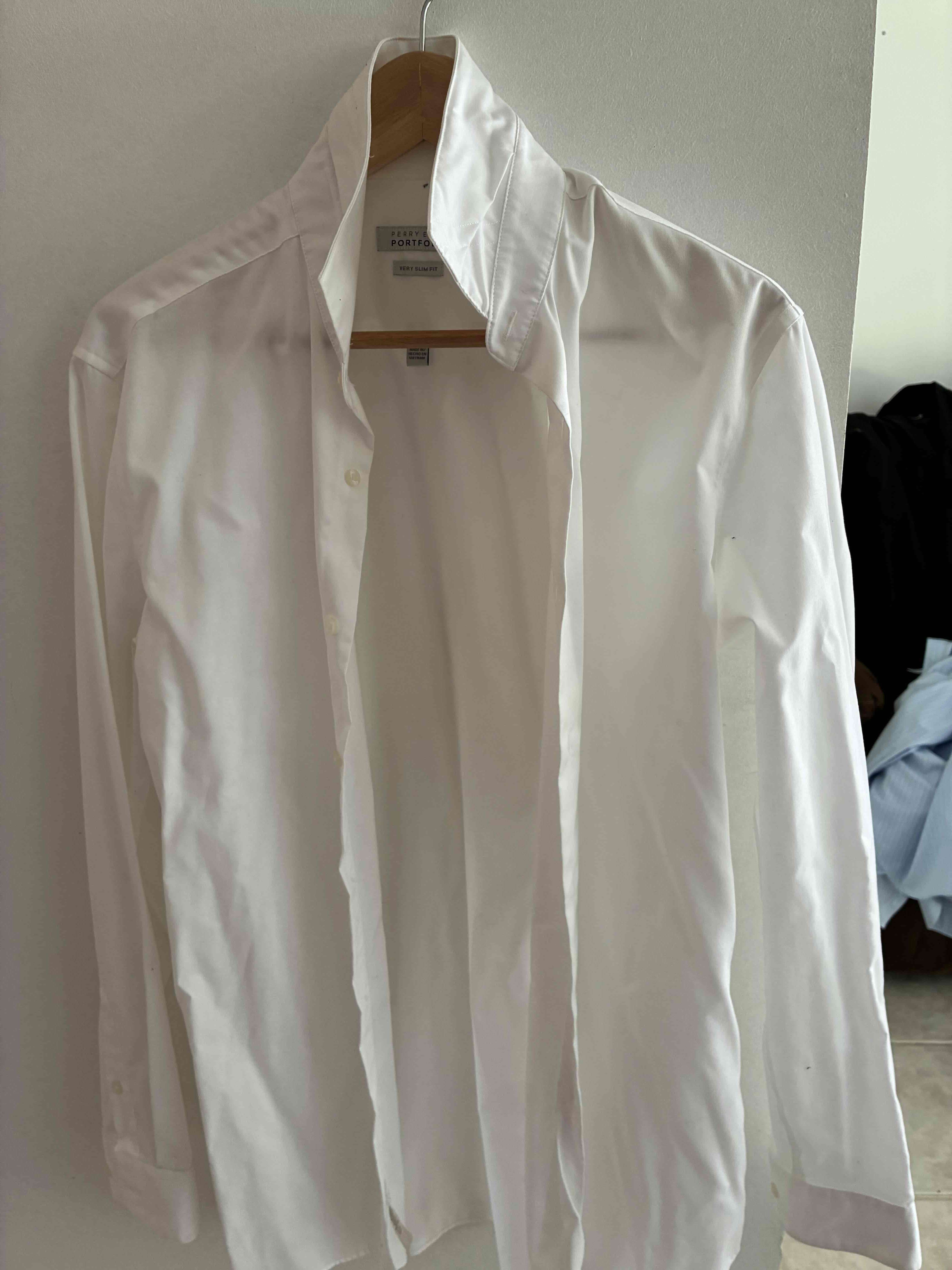 Camisas y Corbatas - 4