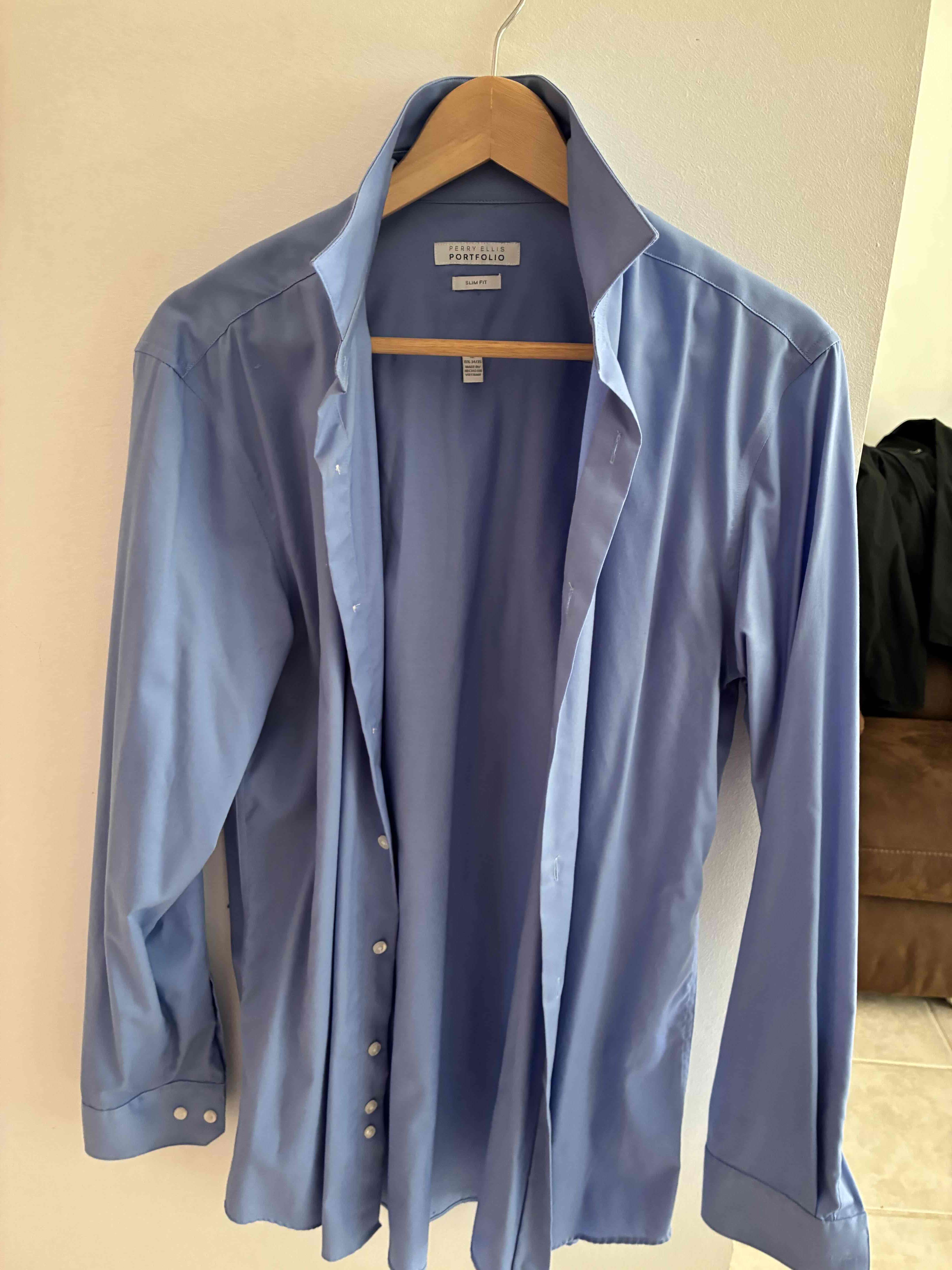 Camisas y Corbatas - 5