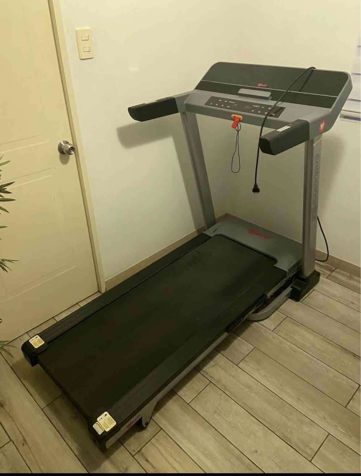 Trotadora muvo endurence 36