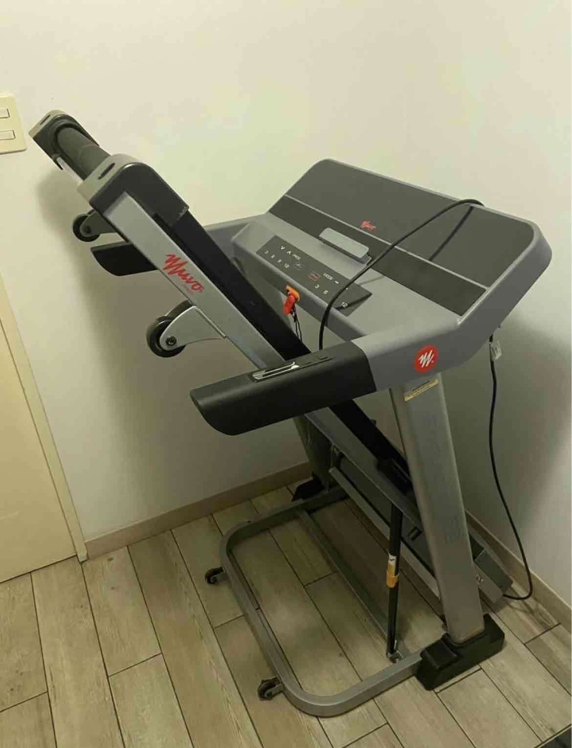 Trotadora muvo endurence 36 - miniatura 2