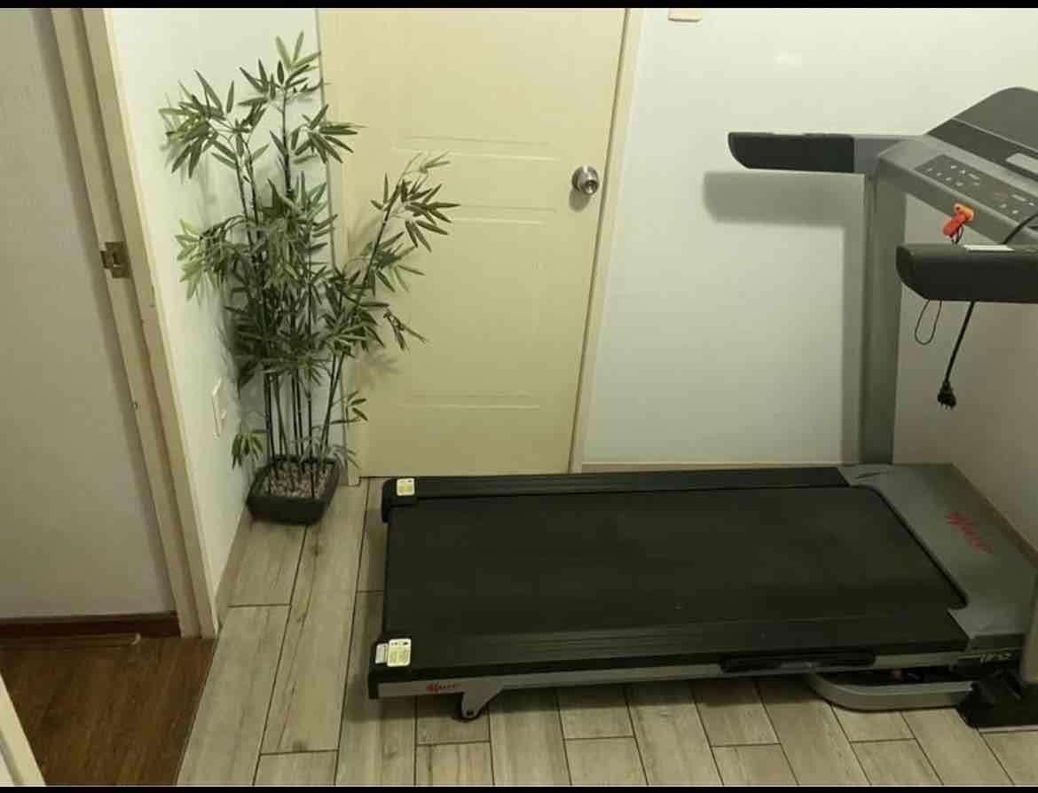 Trotadora muvo endurence 36 - miniatura 4