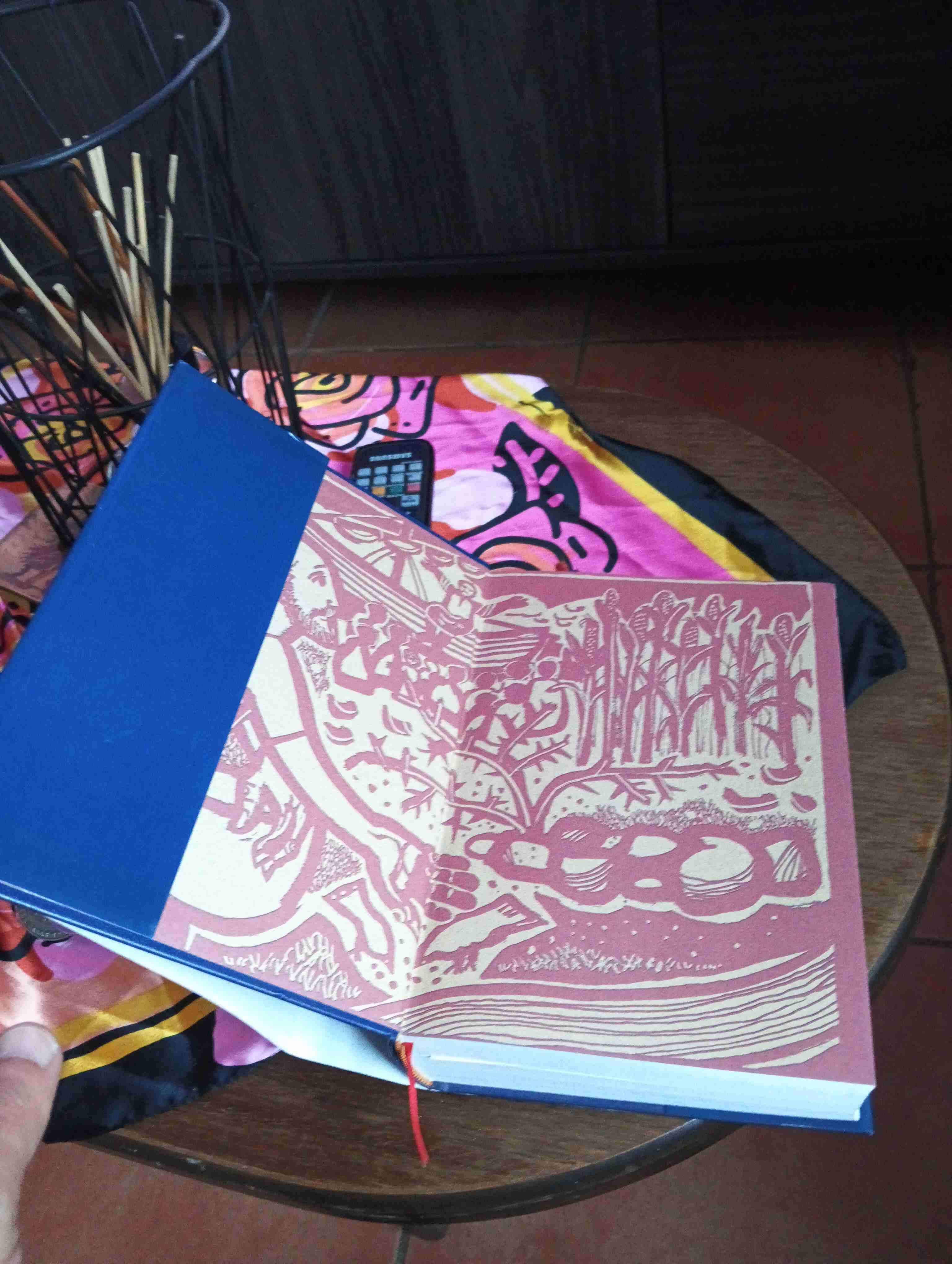 La Biblia de Nuestro Pueblo - miniatura 2