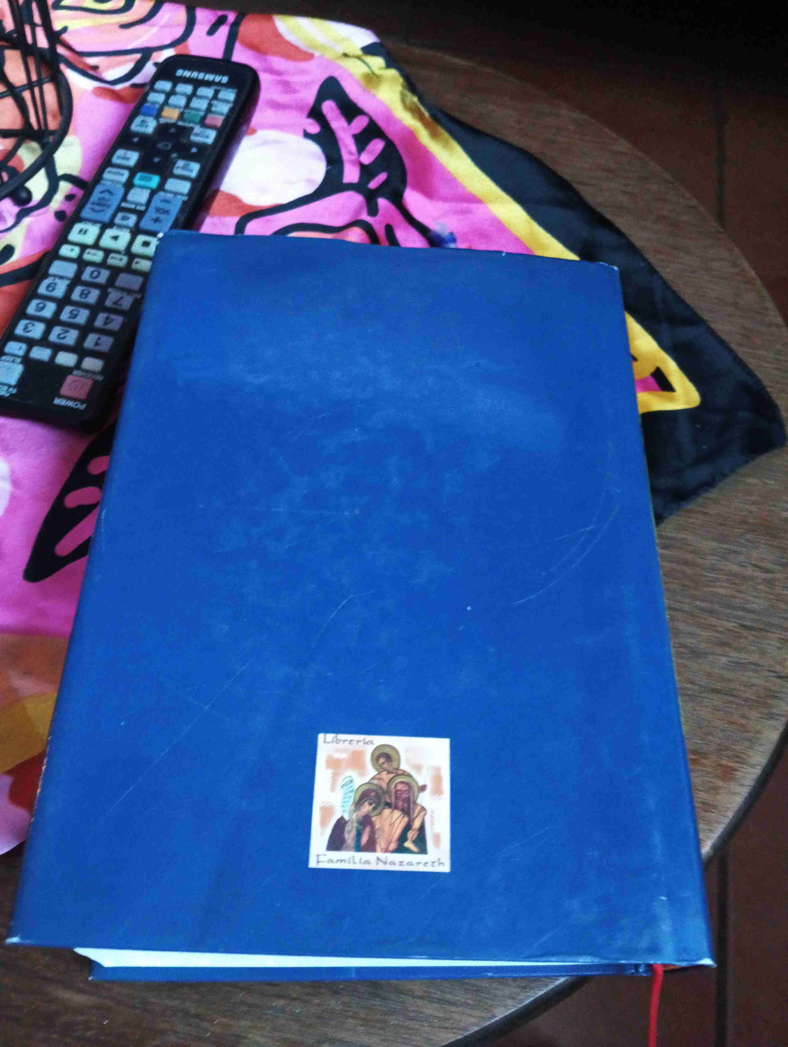 La Biblia de Nuestro Pueblo - miniatura 6