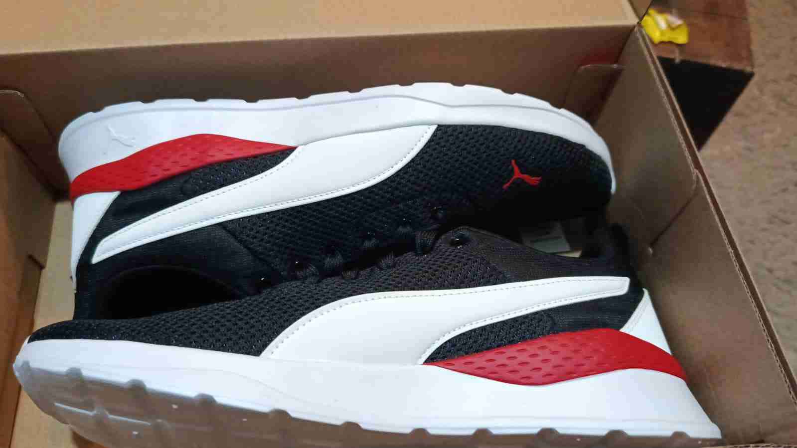 Zapatillas Anzarun Lite