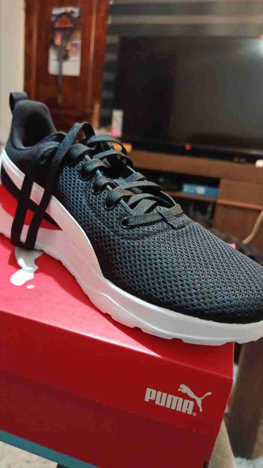 Zapatillas Anzarun Lite - miniatura 3