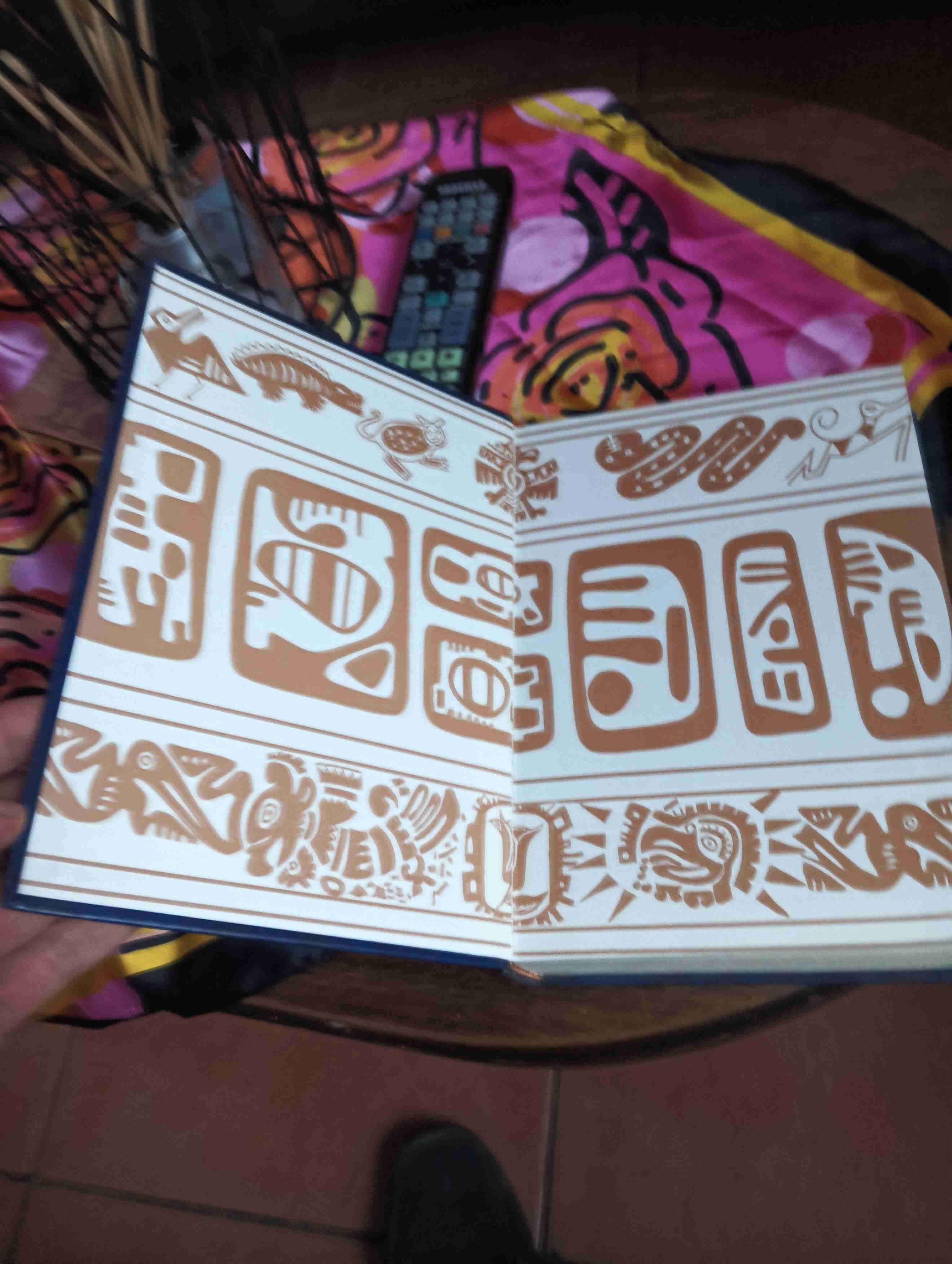 Biblia Latinoamérica Edición Pastoral - miniatura 2