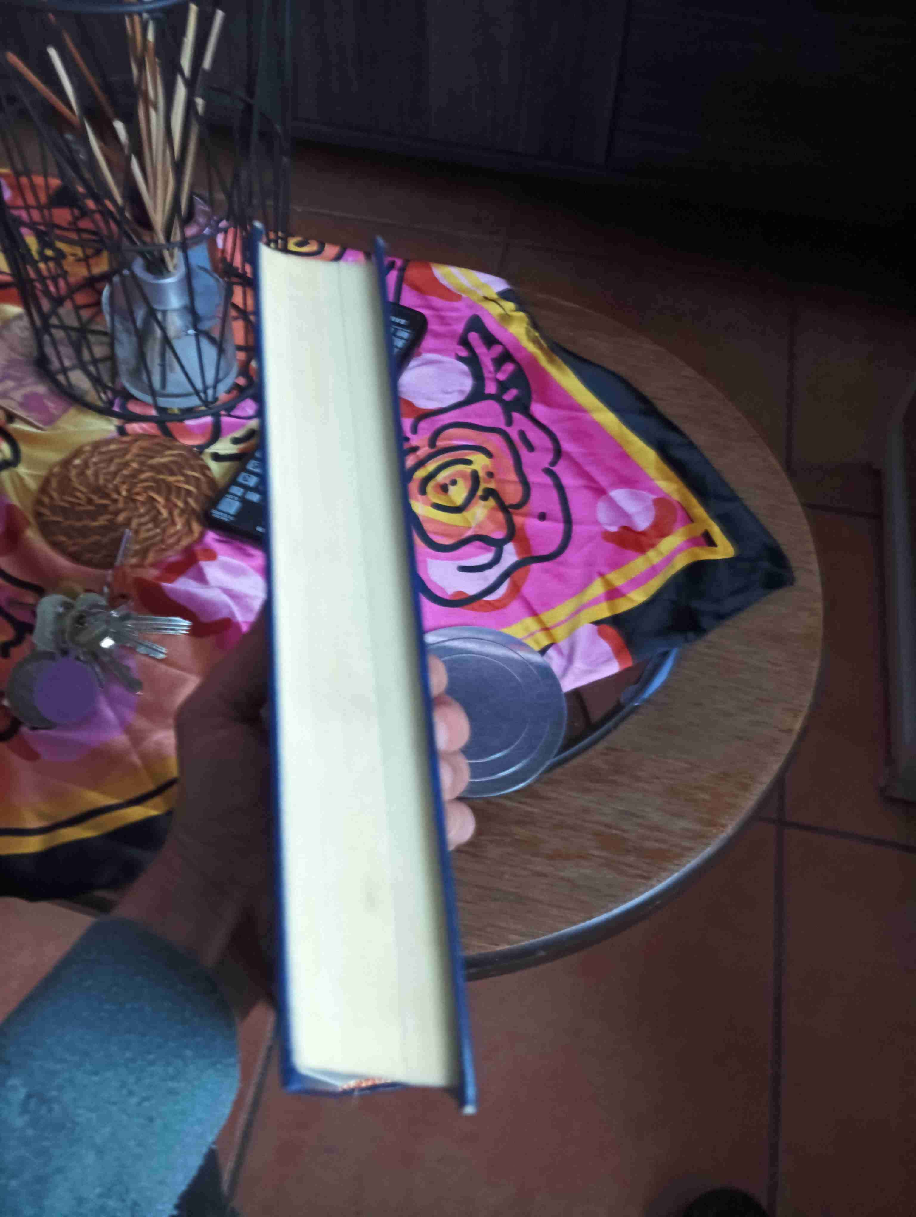 Biblia Latinoamérica Edición Pastoral - miniatura 4