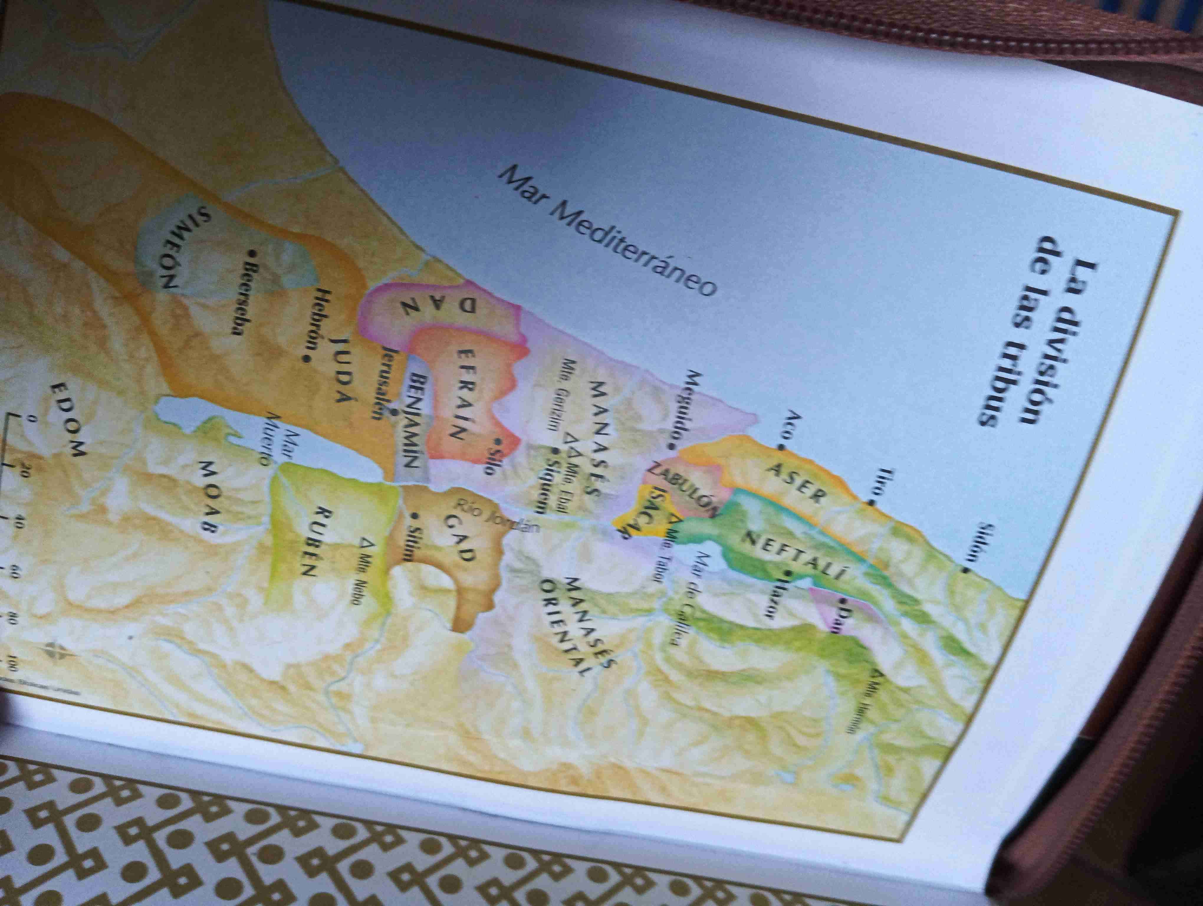 Santa Biblia Letra Grande - miniatura 2