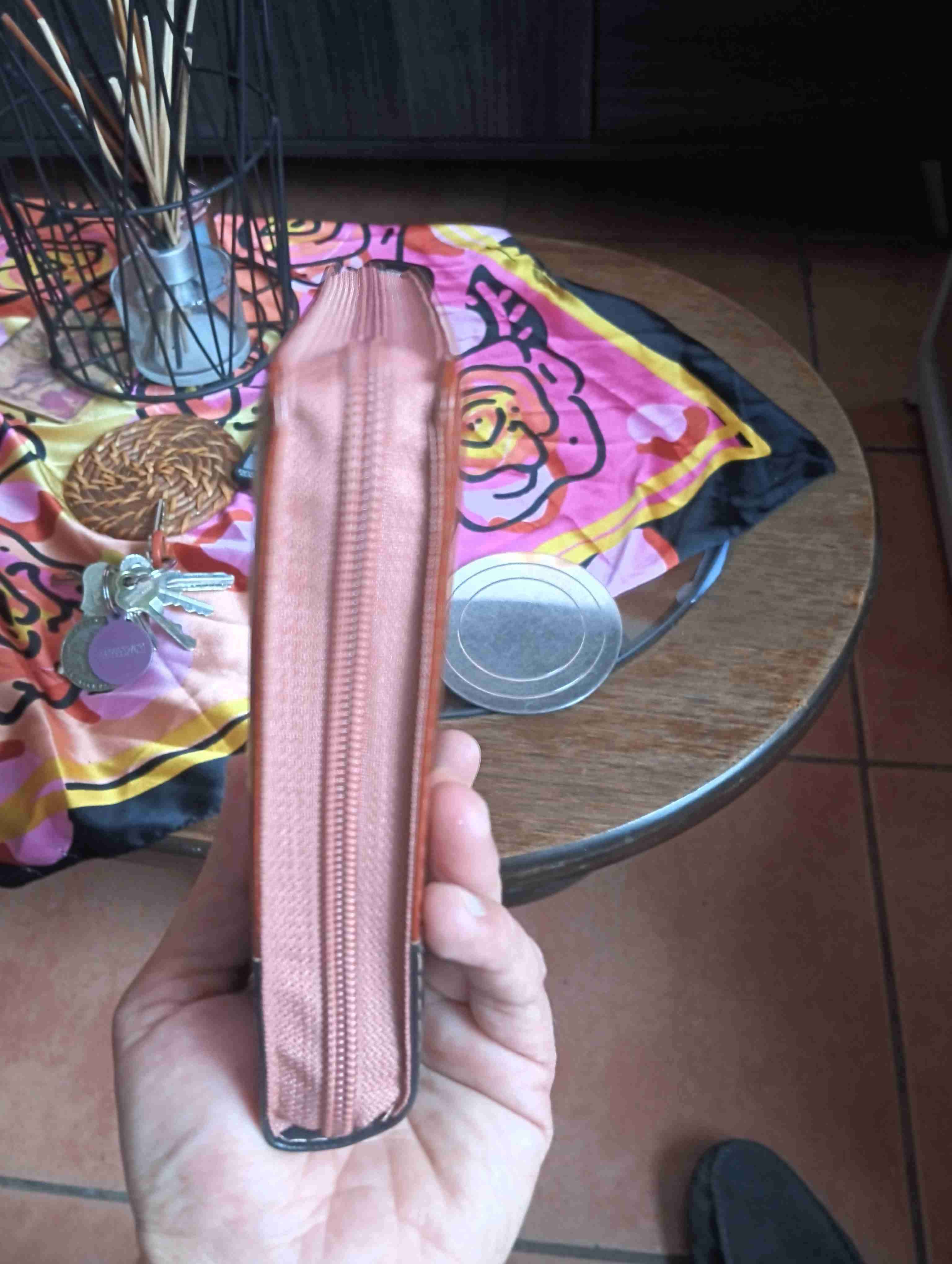 Santa Biblia Letra Grande - miniatura 3