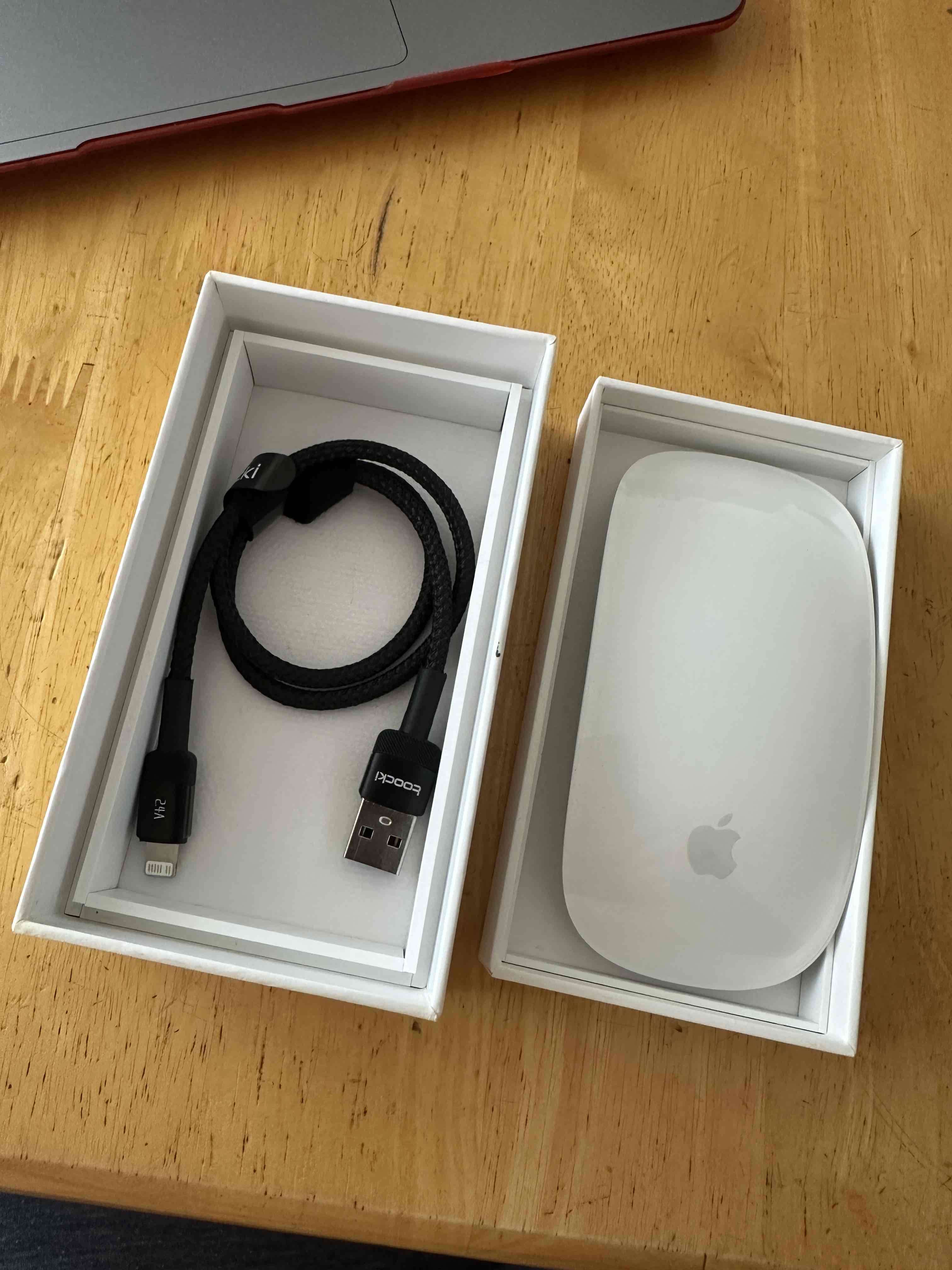 MAGIC MOUSE 2 - miniatura 2