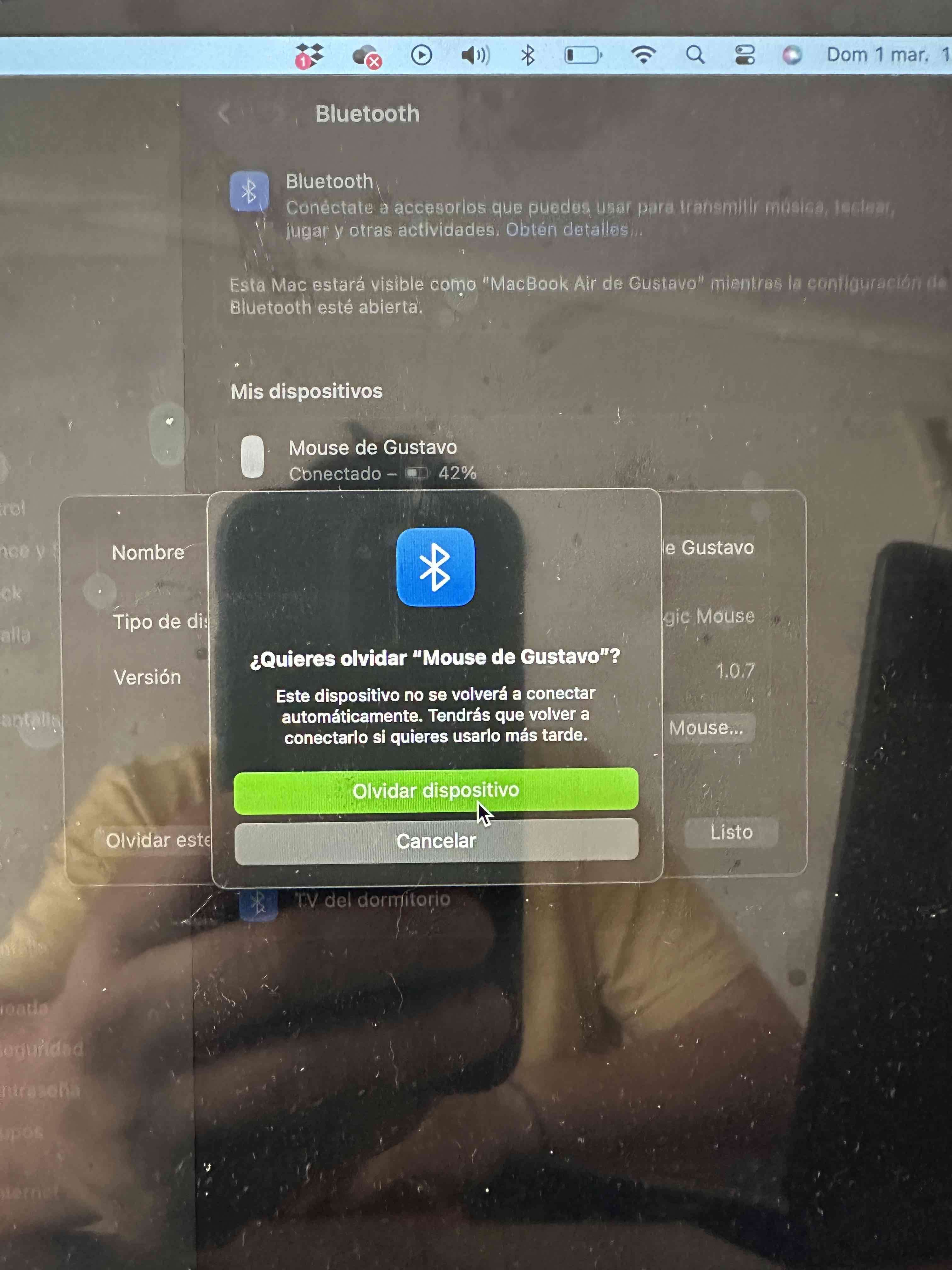 MAGIC MOUSE 2 - miniatura 6