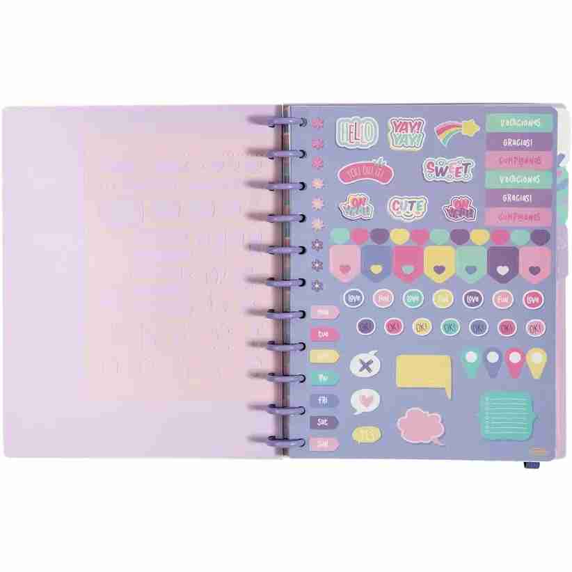 Cuaderno Premium Artel - miniatura 4