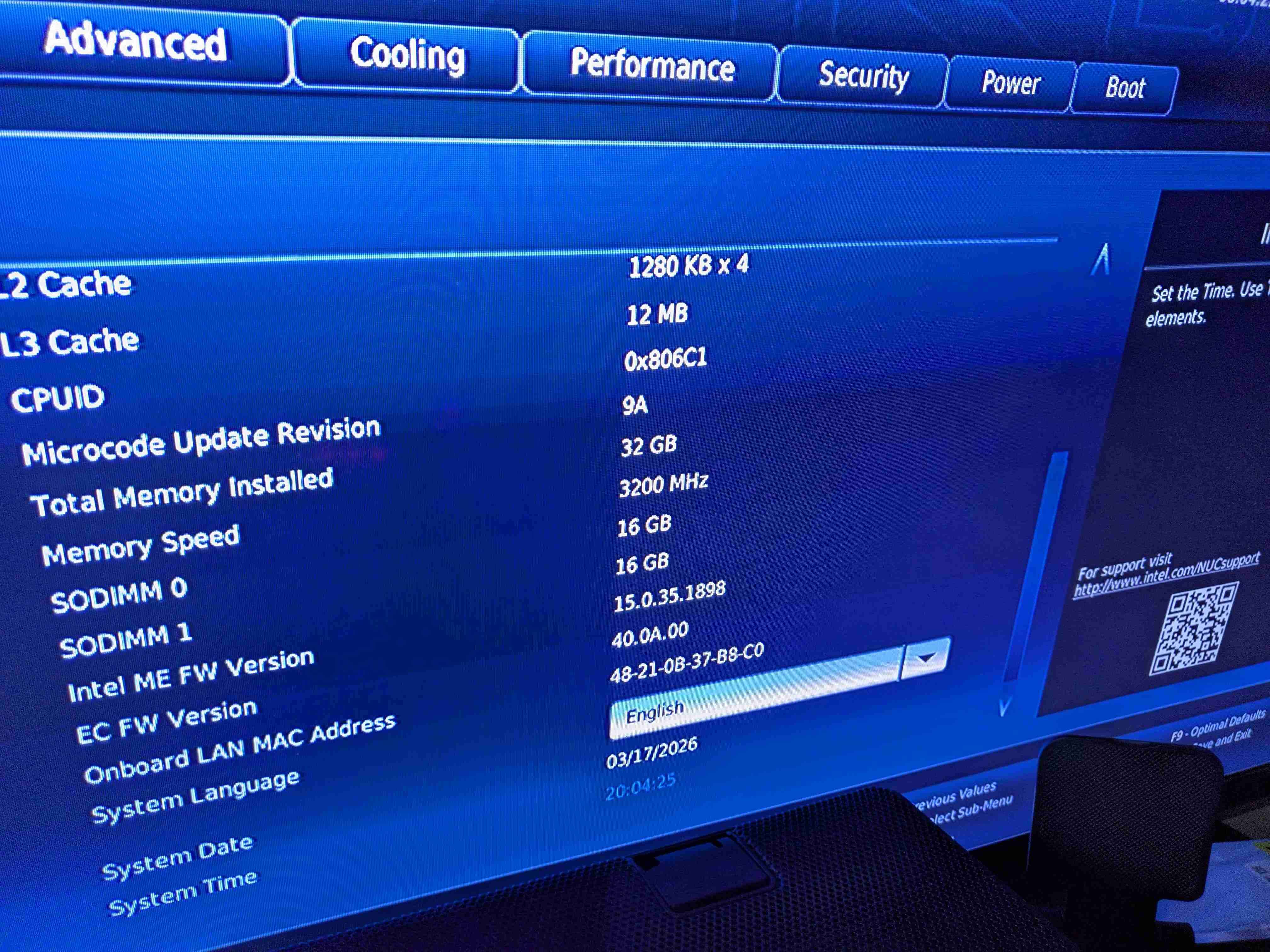 Mini PC Intel Core - miniatura 4