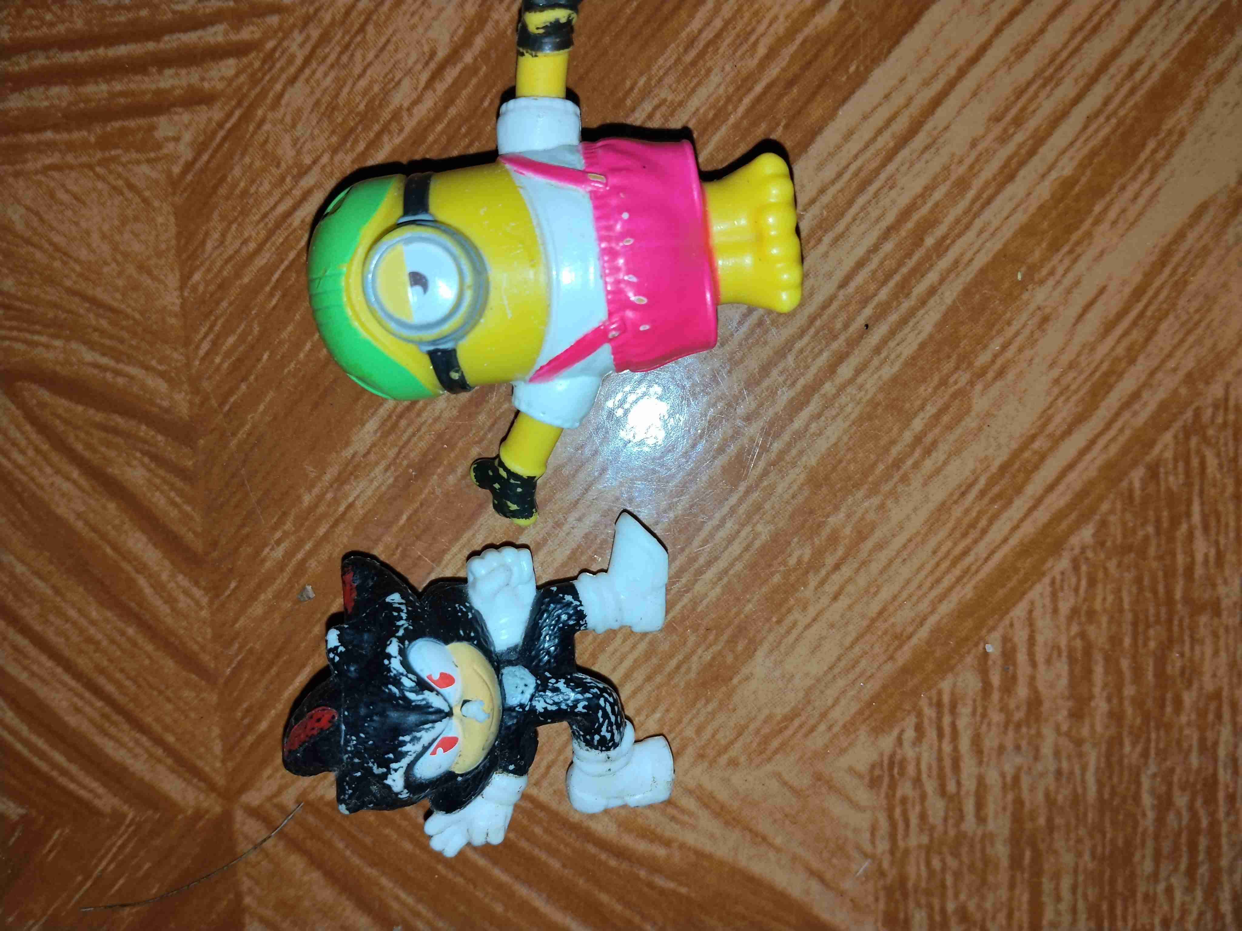 Lote juguete - miniatura 3