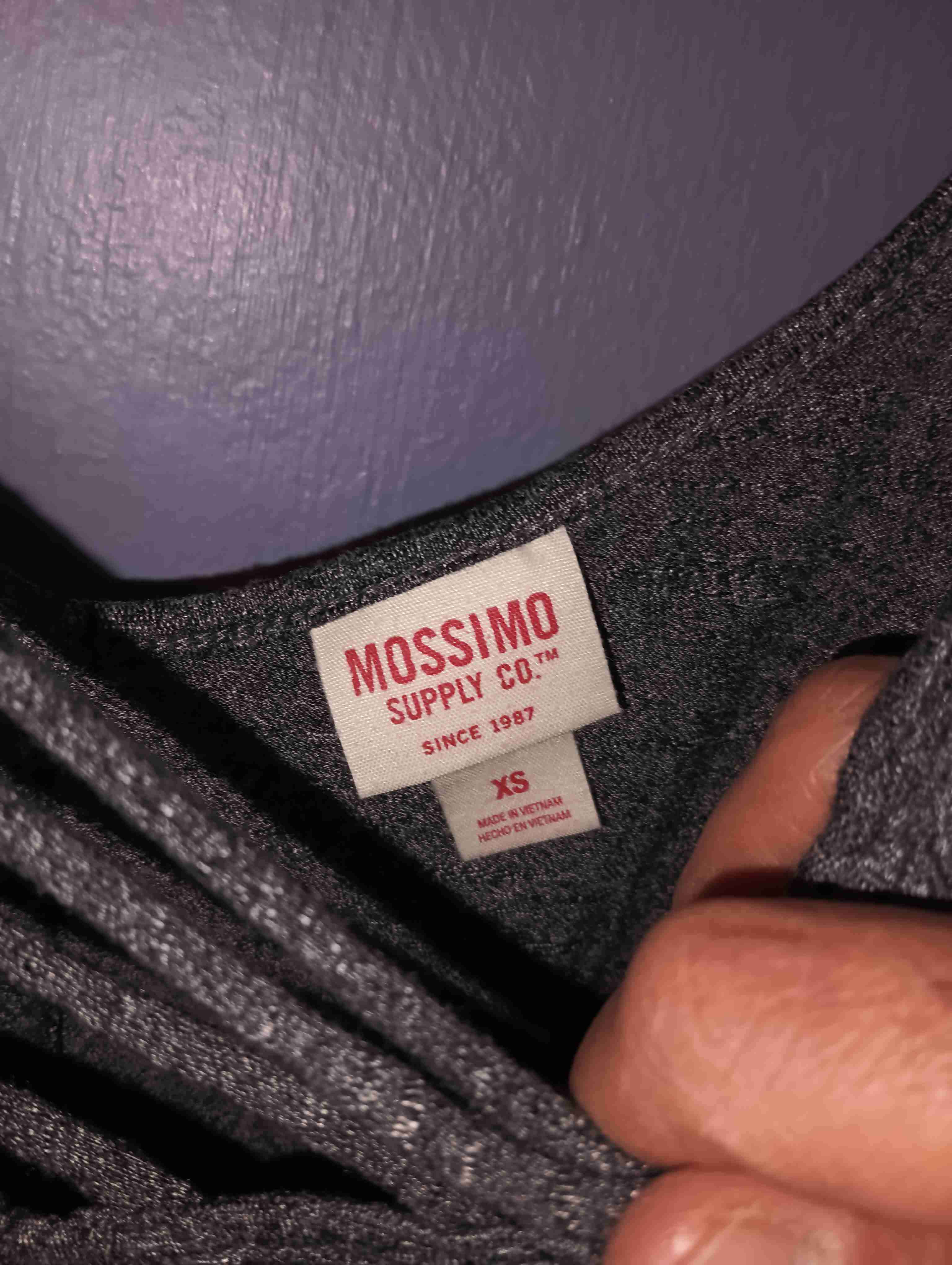 Enterito gris sin mangas - miniatura 6