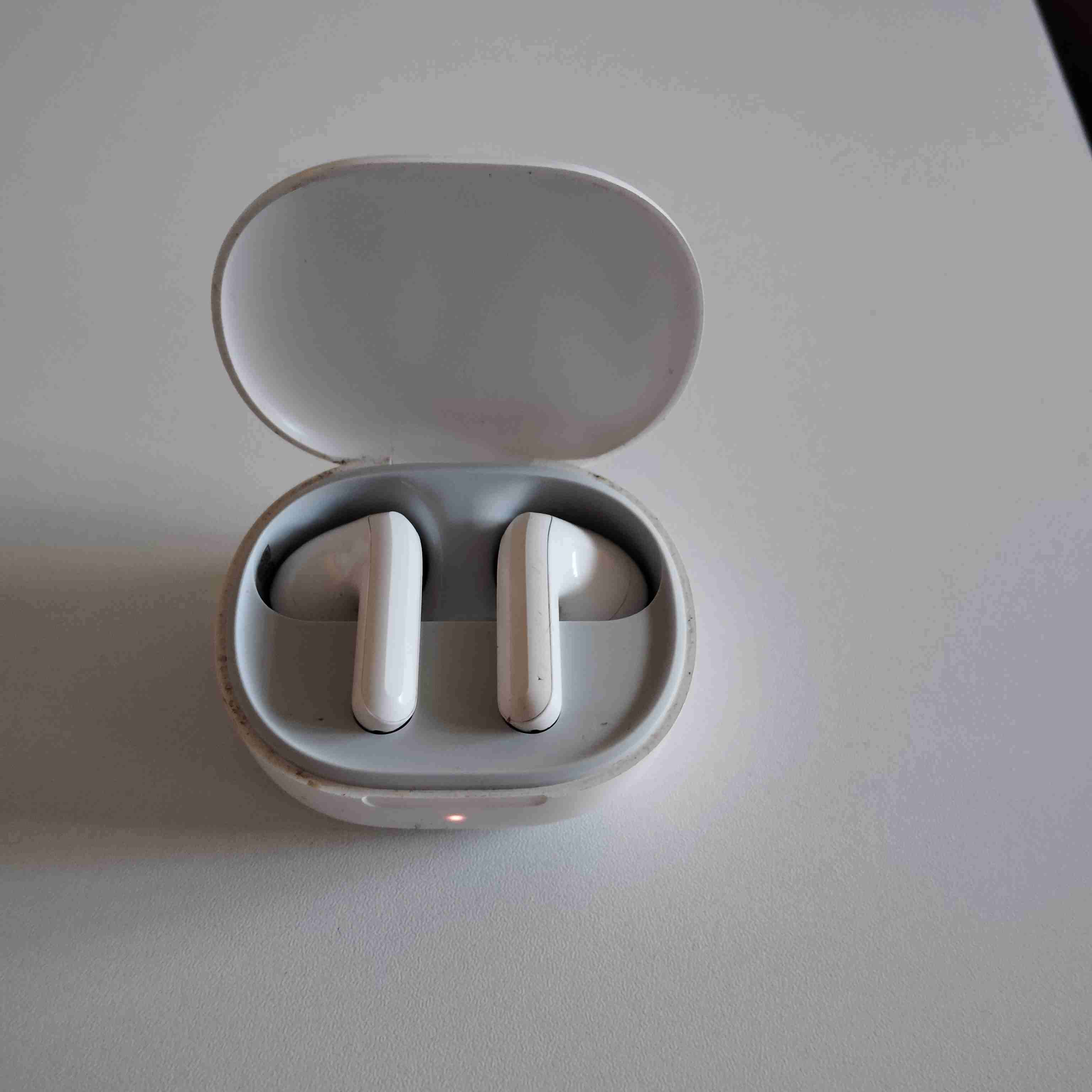 Audífonos manos libres como nuevos - miniatura 4