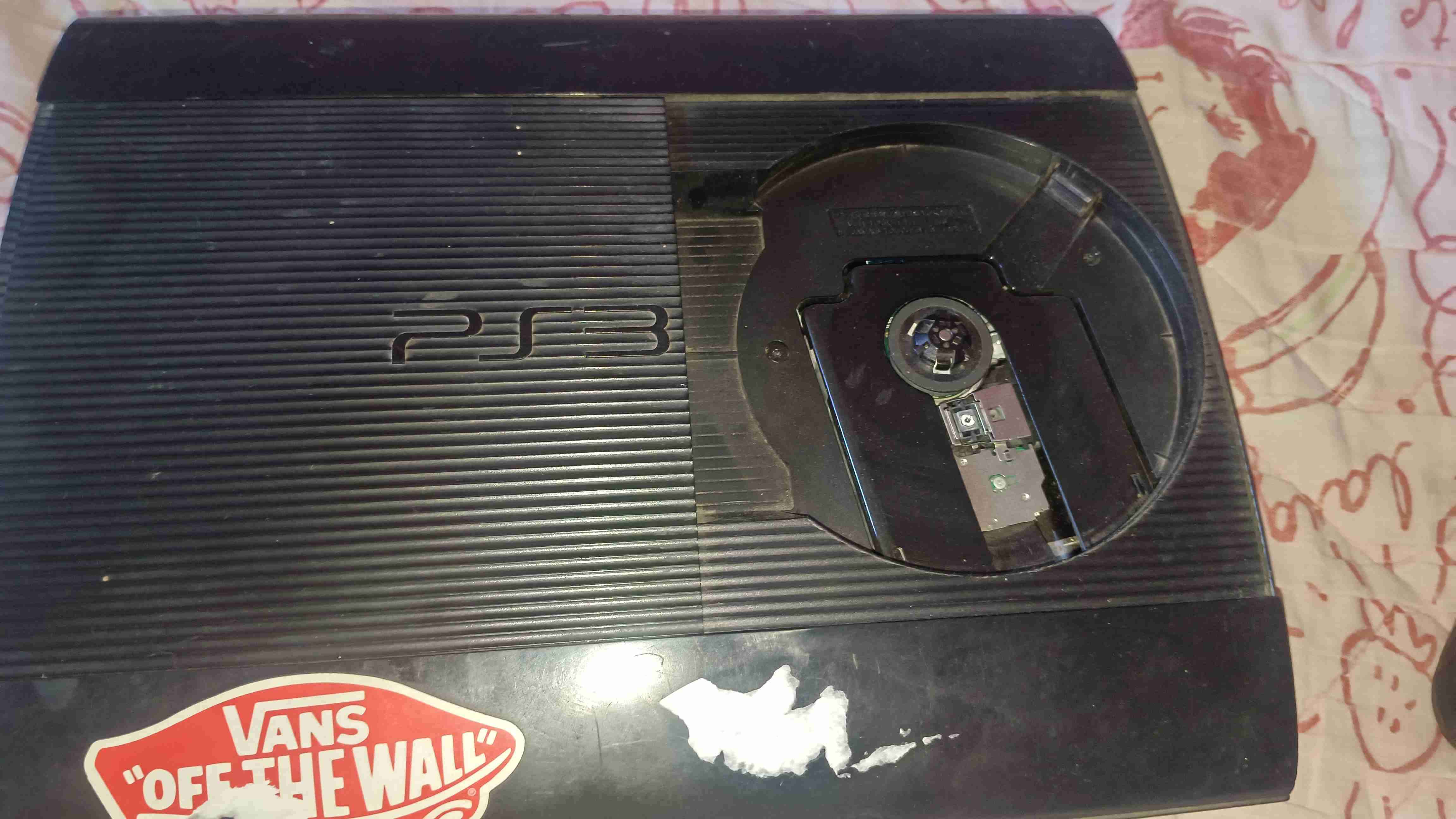 Consola PS3 - miniatura 3