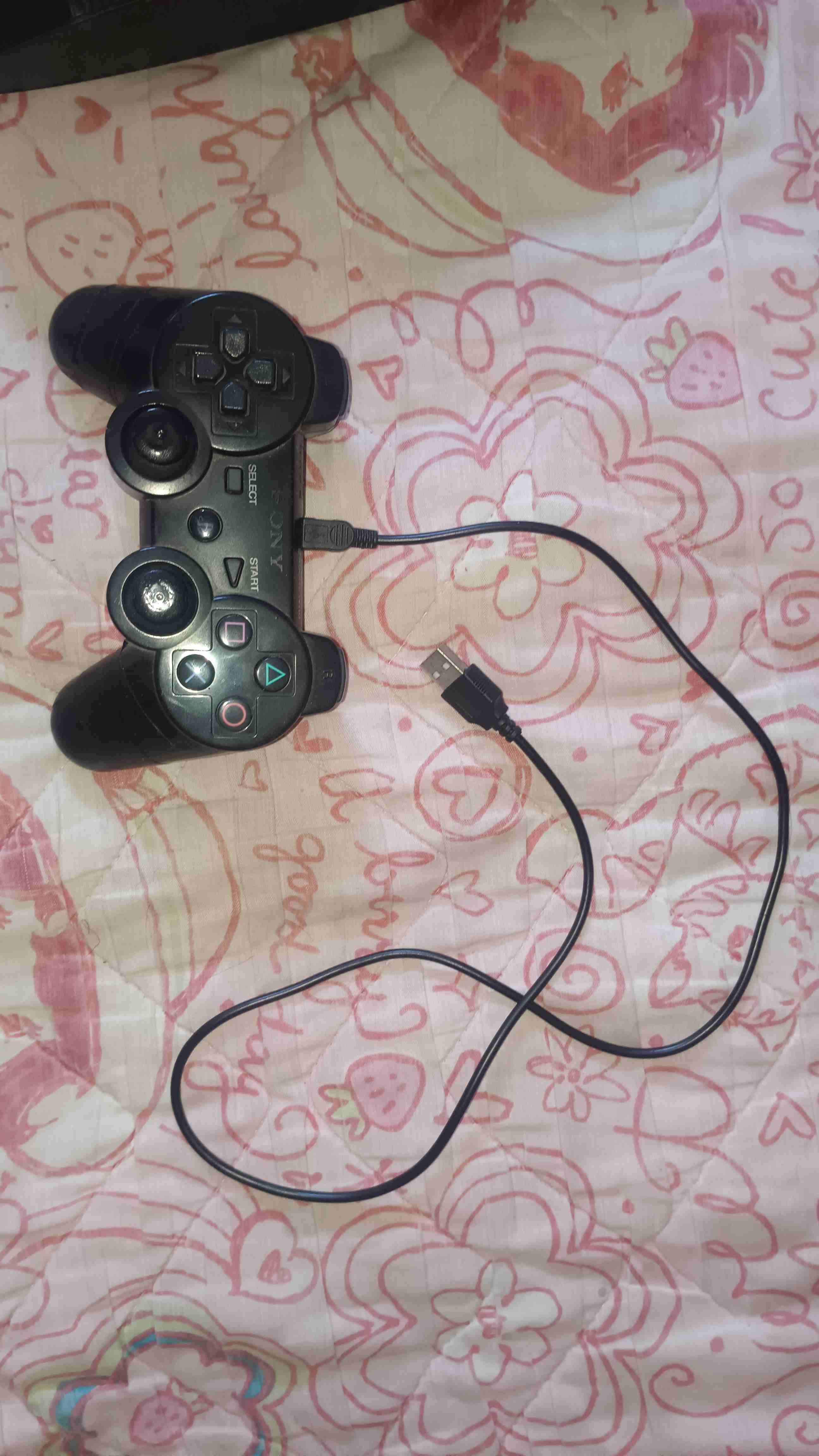 Consola PS3 - miniatura 4