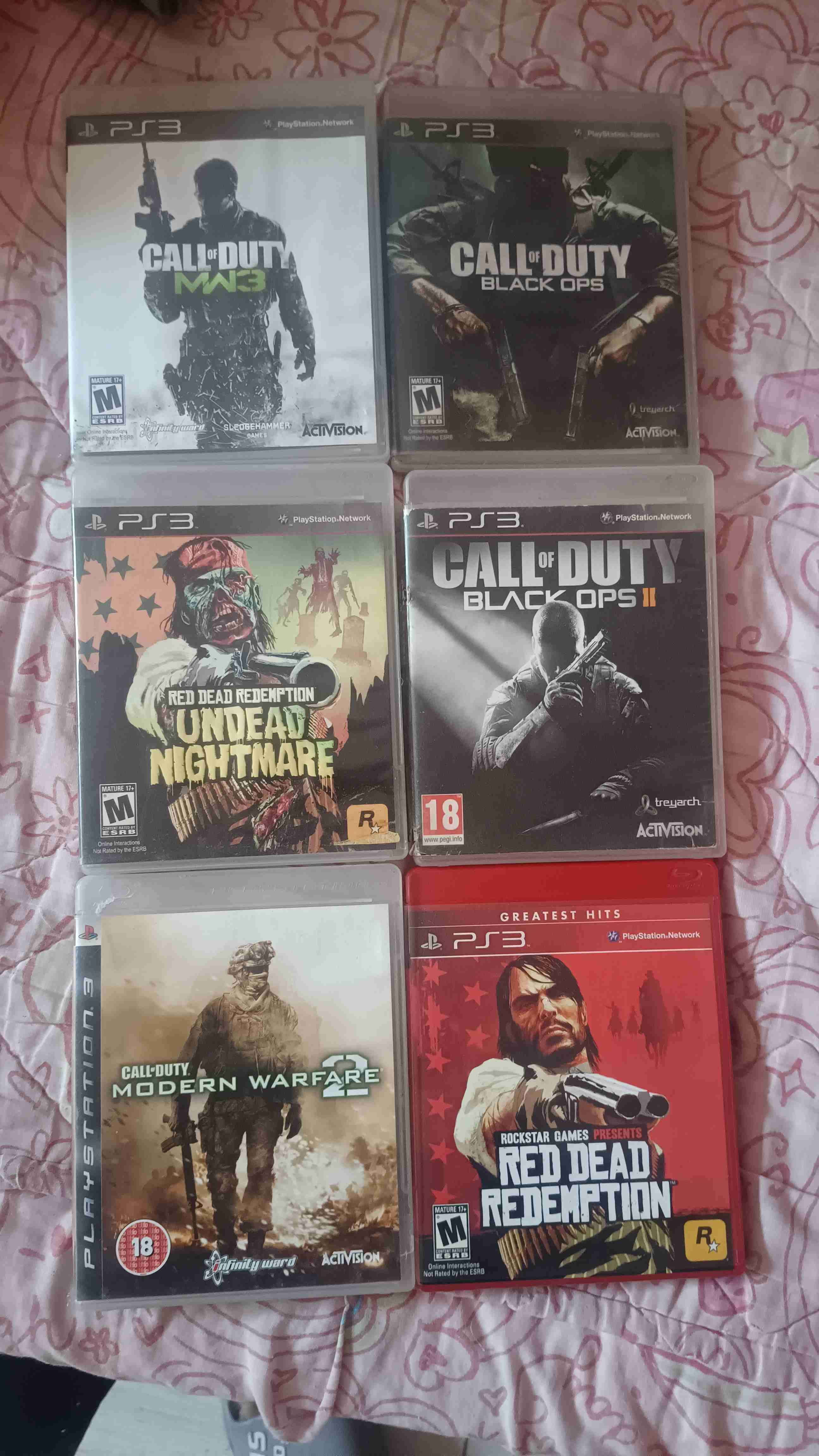 Consola PS3 - miniatura 5