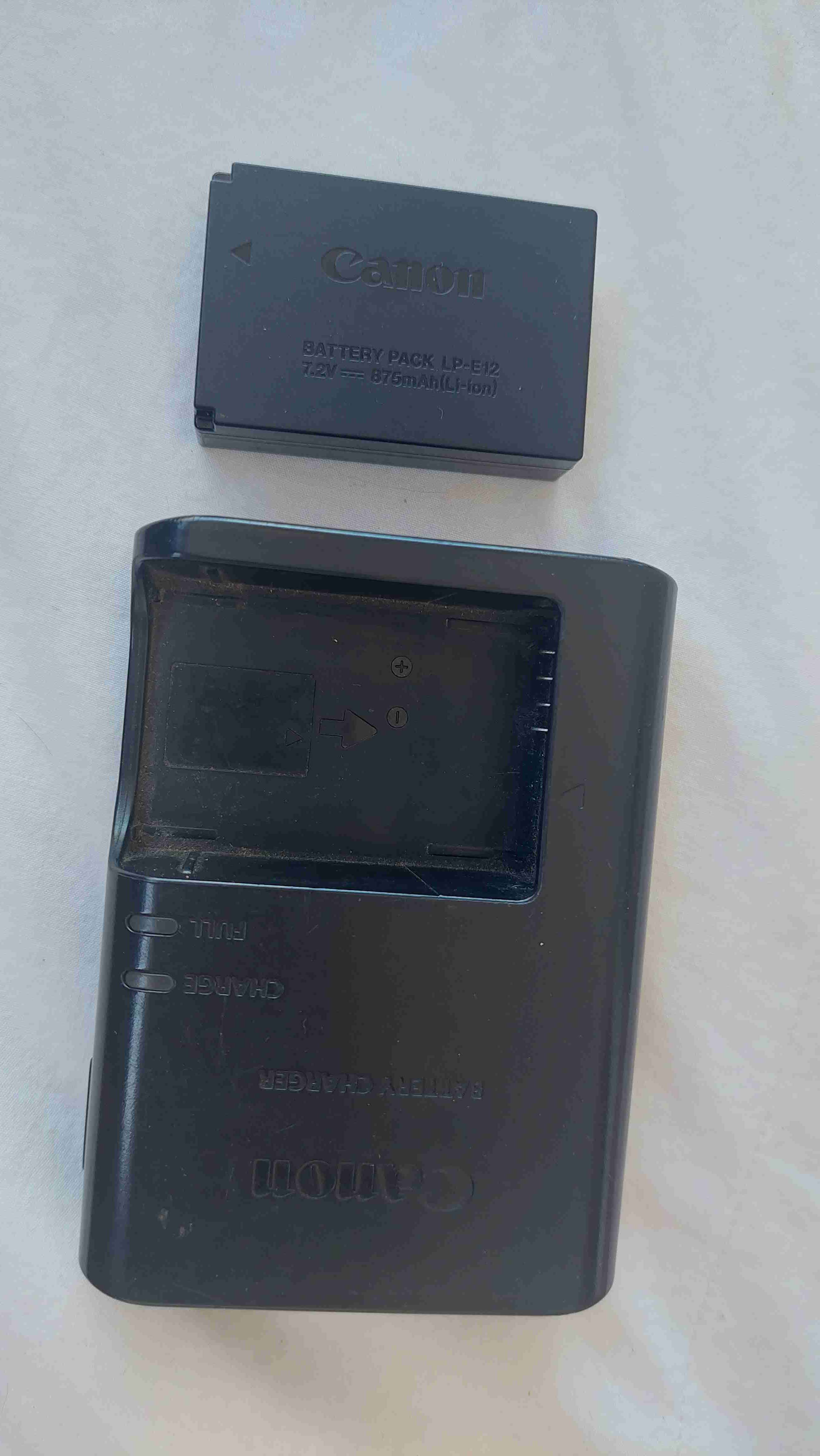 Cámara Canon EOS Rebel SL1 - miniatura 4