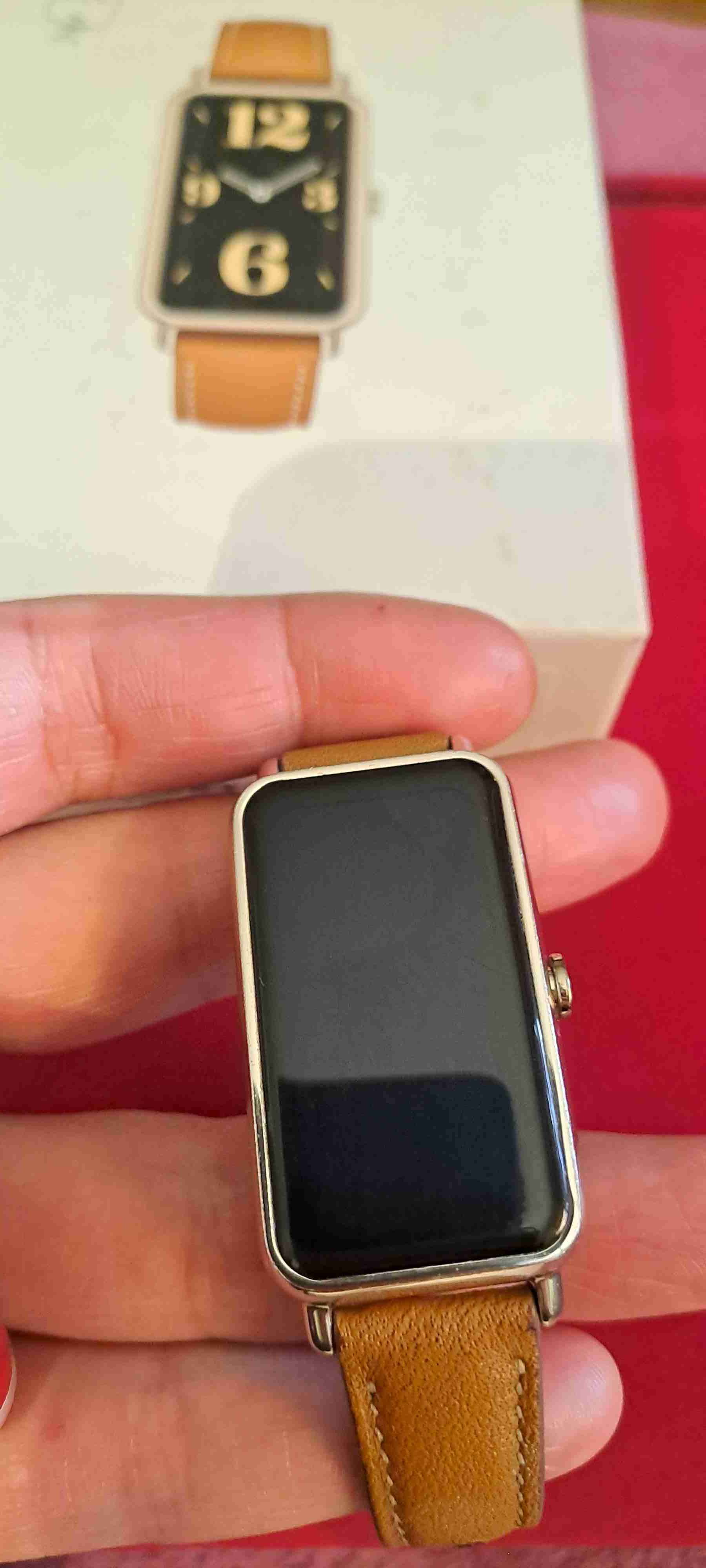 Huawei Watch Fit mini - miniatura 2