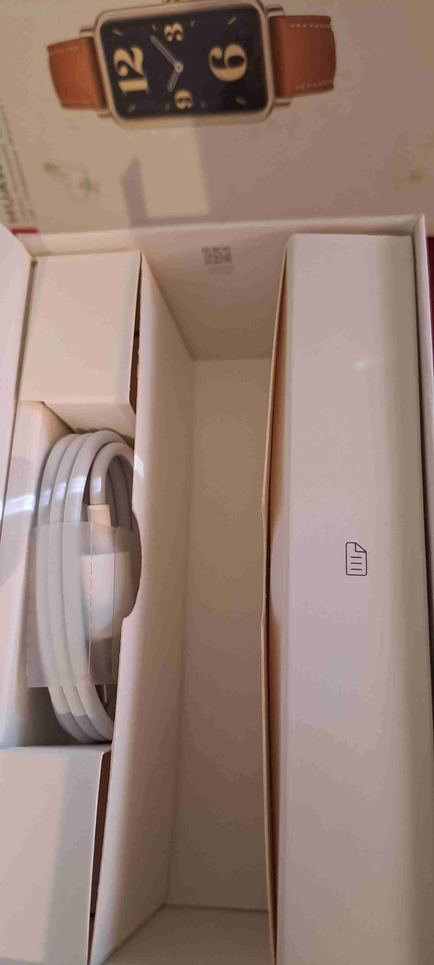 Huawei Watch Fit mini - miniatura 3