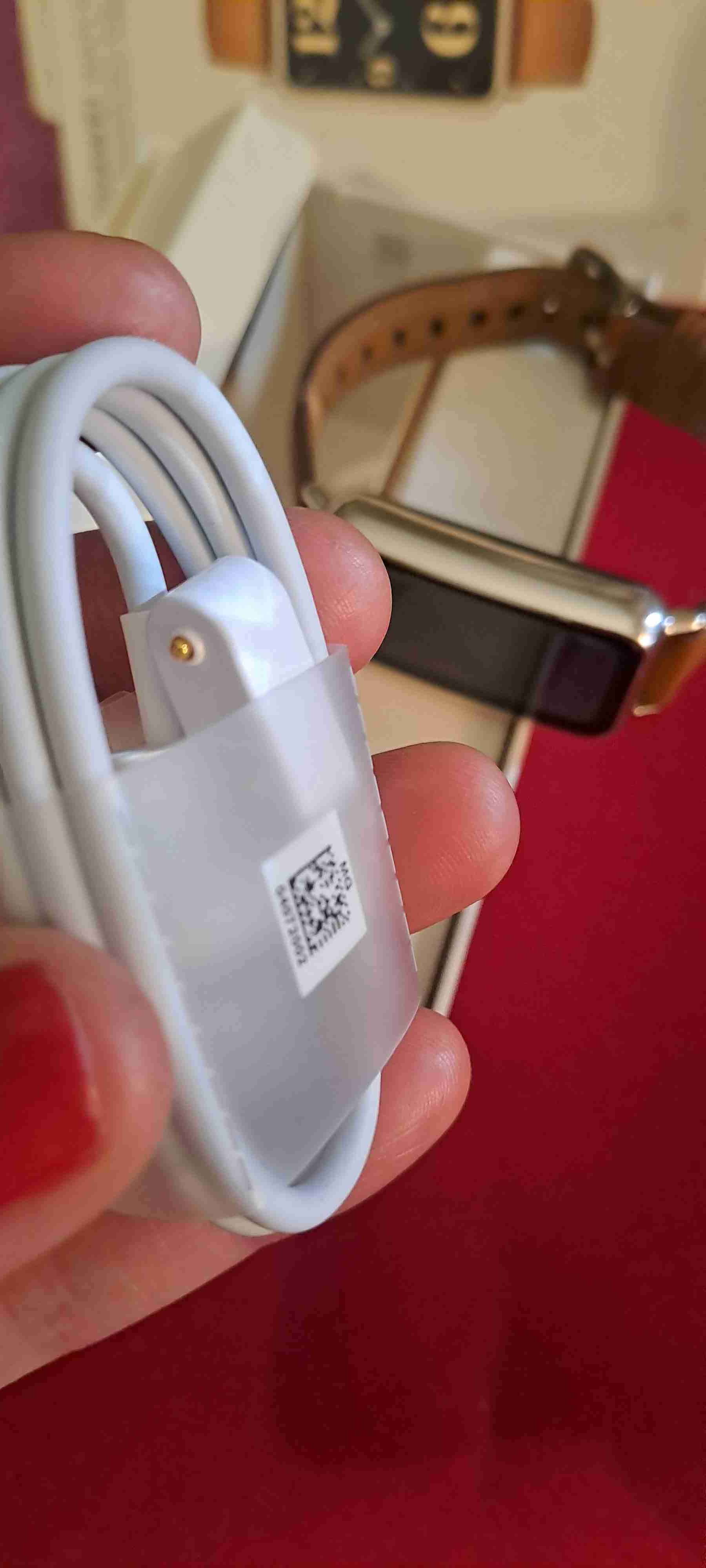 Huawei Watch Fit mini - miniatura 4