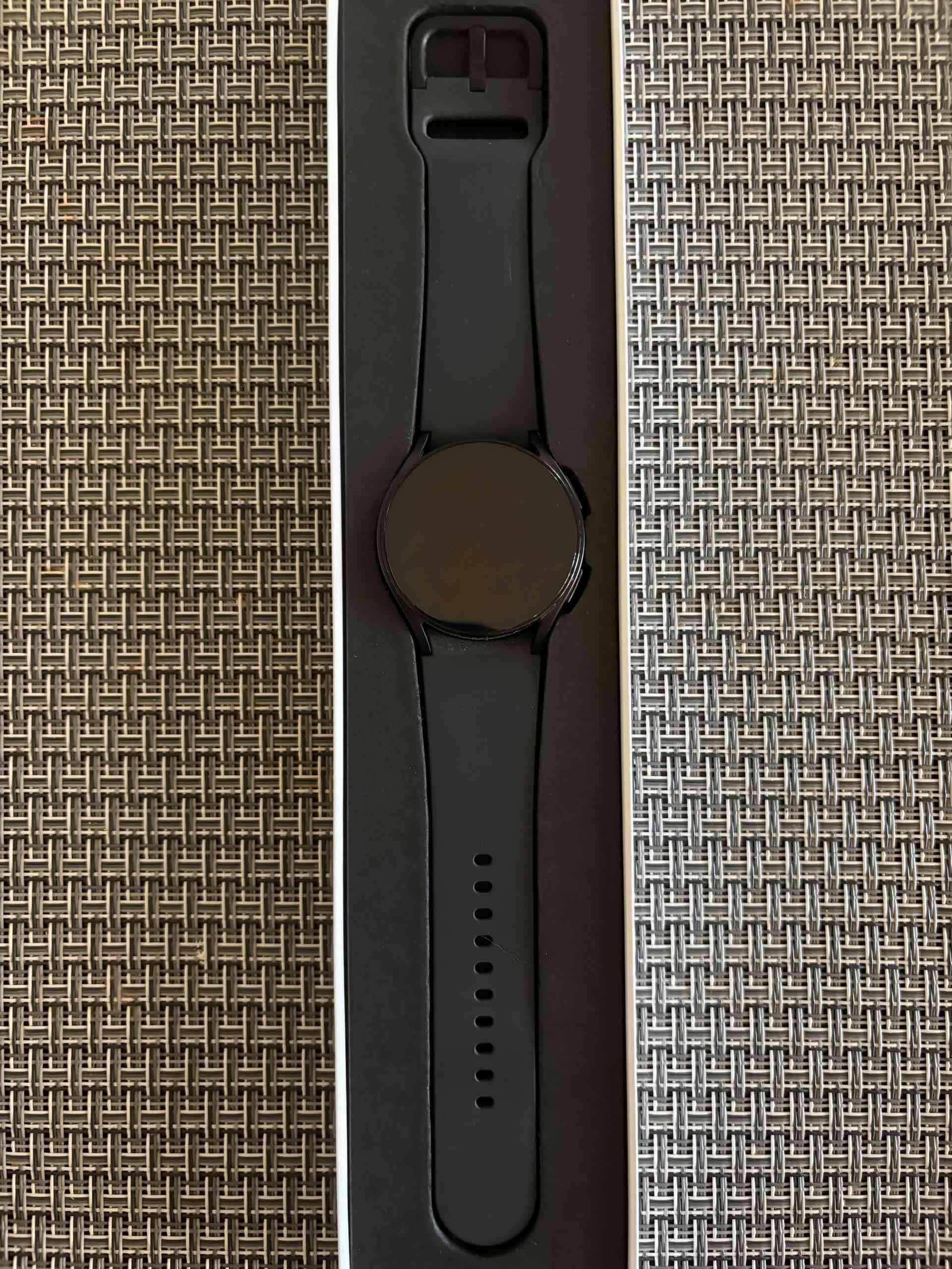 Galaxy Watch 6 nuevo - miniatura 2