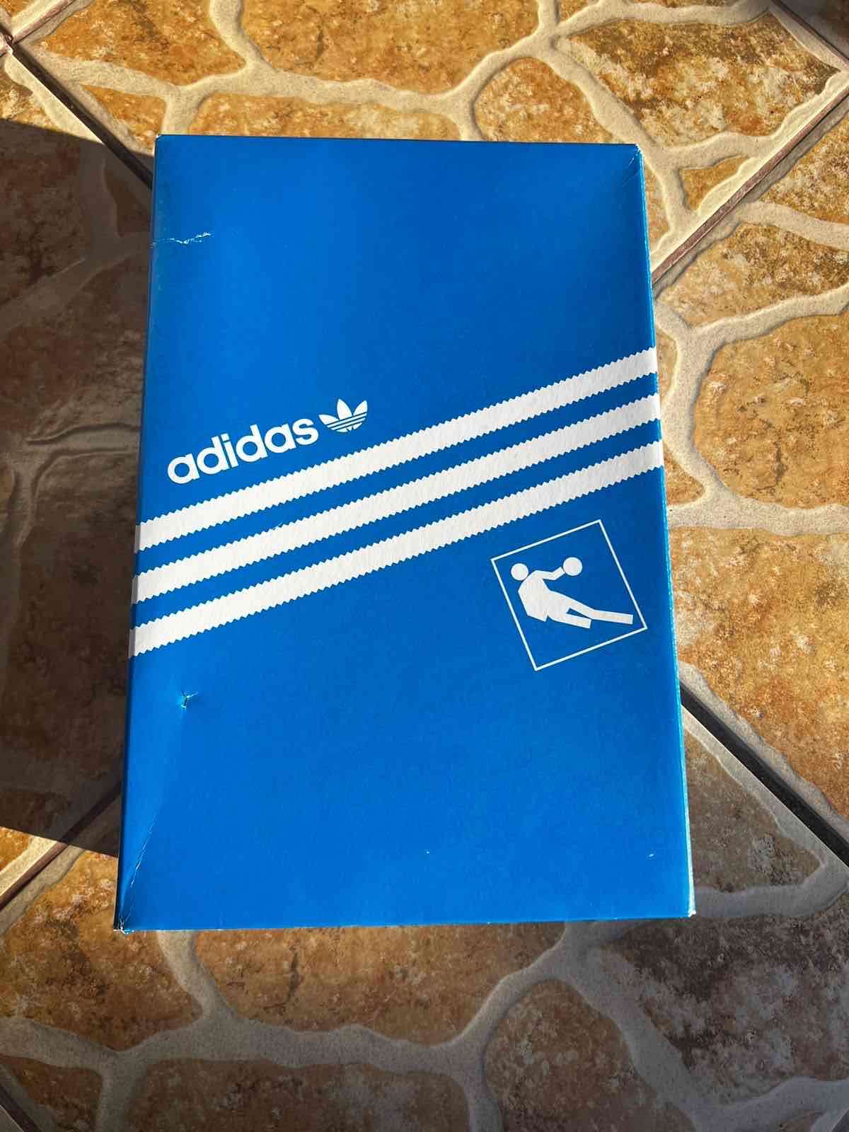 Zapatillas adidas Forum Celtics - miniatura 5