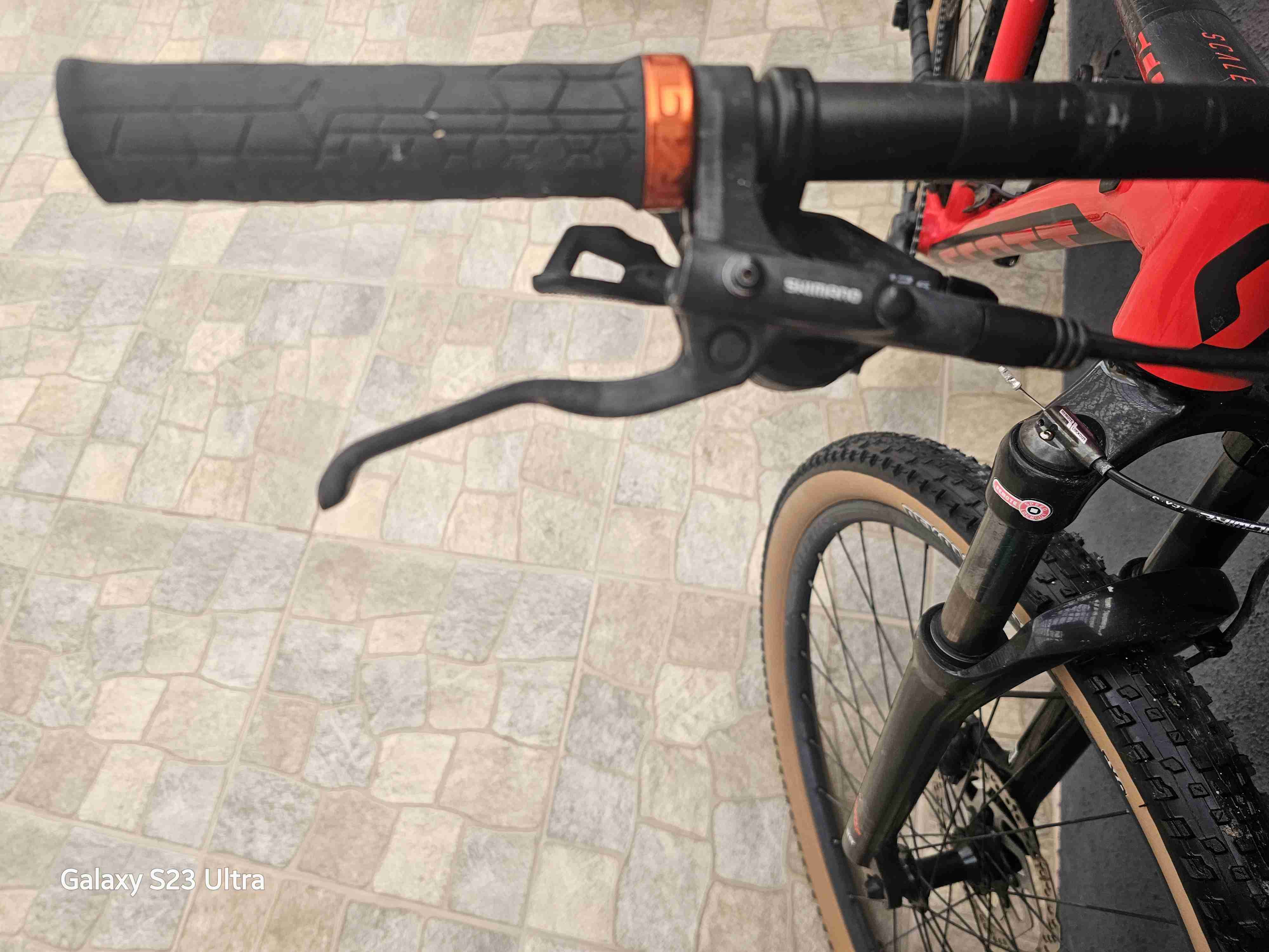 Bicicleta montaña  Scott Scale 980 - miniatura 2