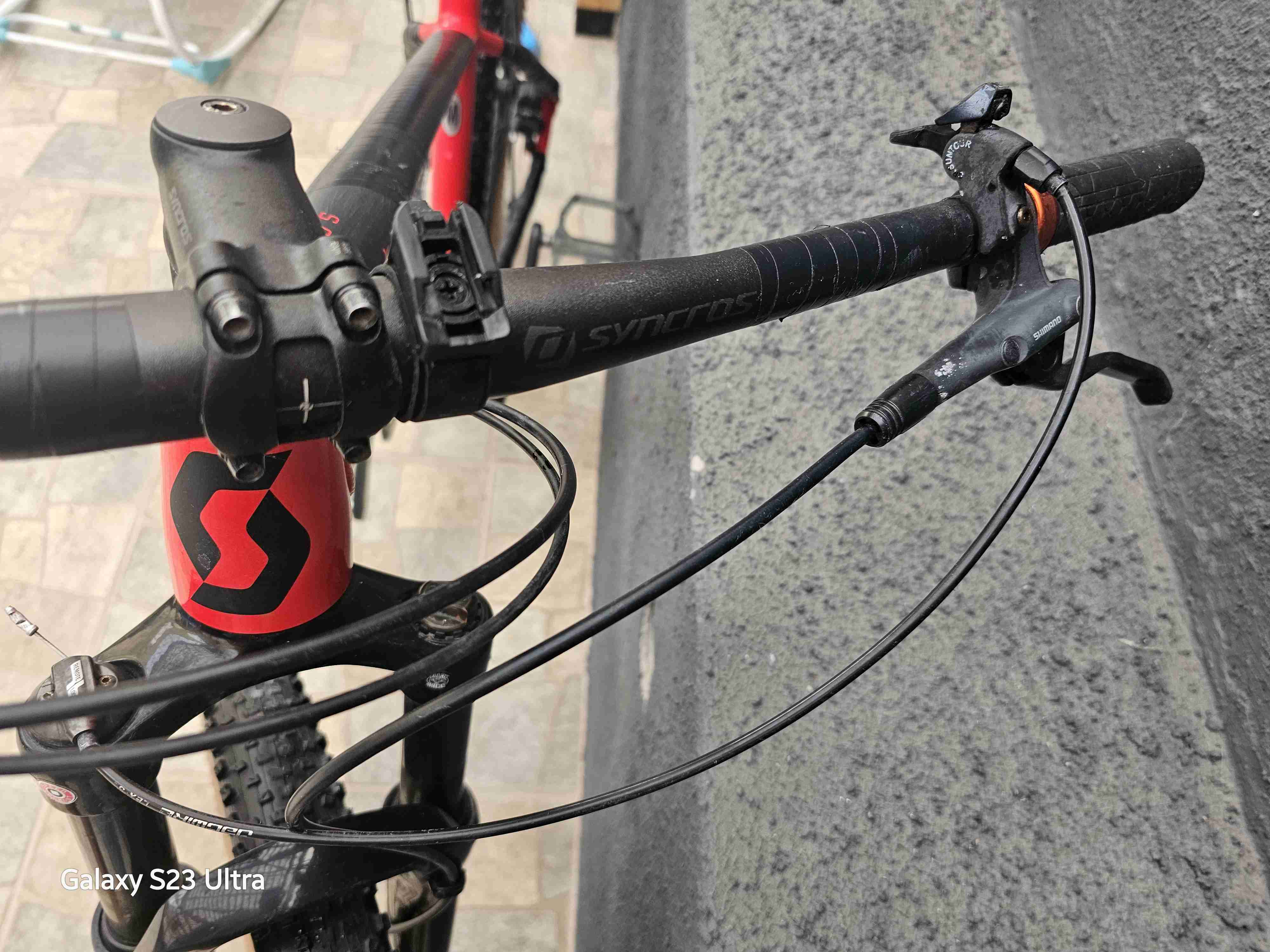 Bicicleta montaña  Scott Scale 980 - miniatura 3